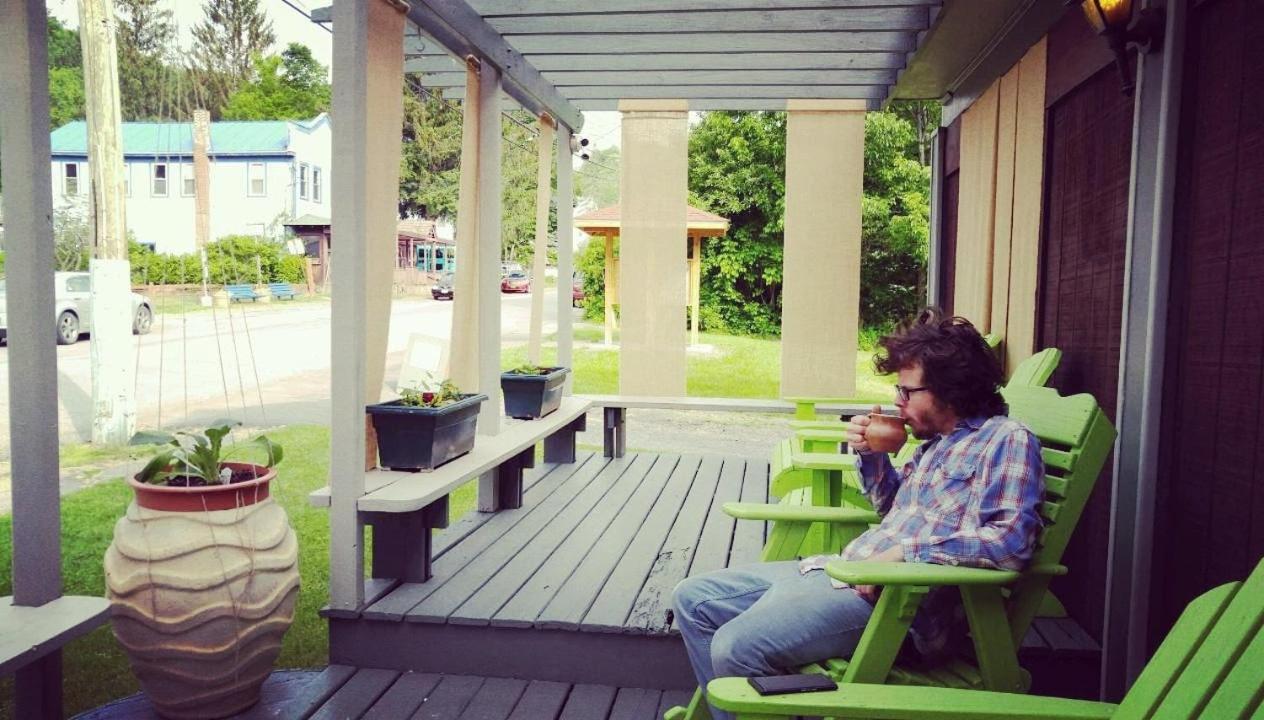 Pine Hill Arms Hotel photo 11