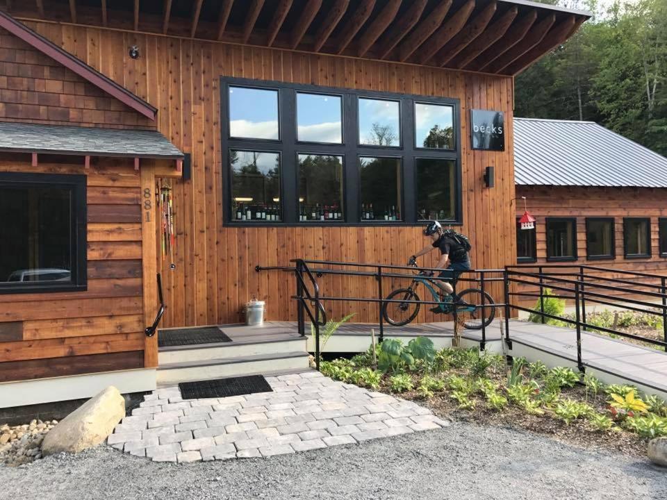Gore Mountain Lodge photo 19