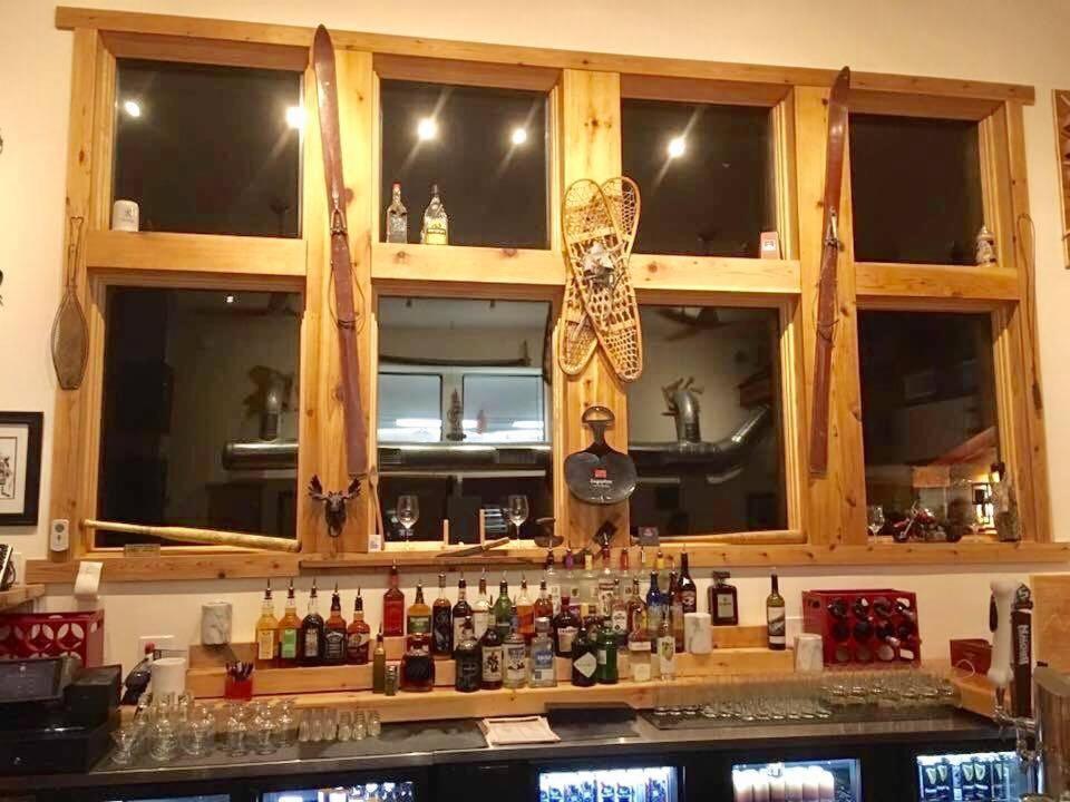 Gore Mountain Lodge photo 8
