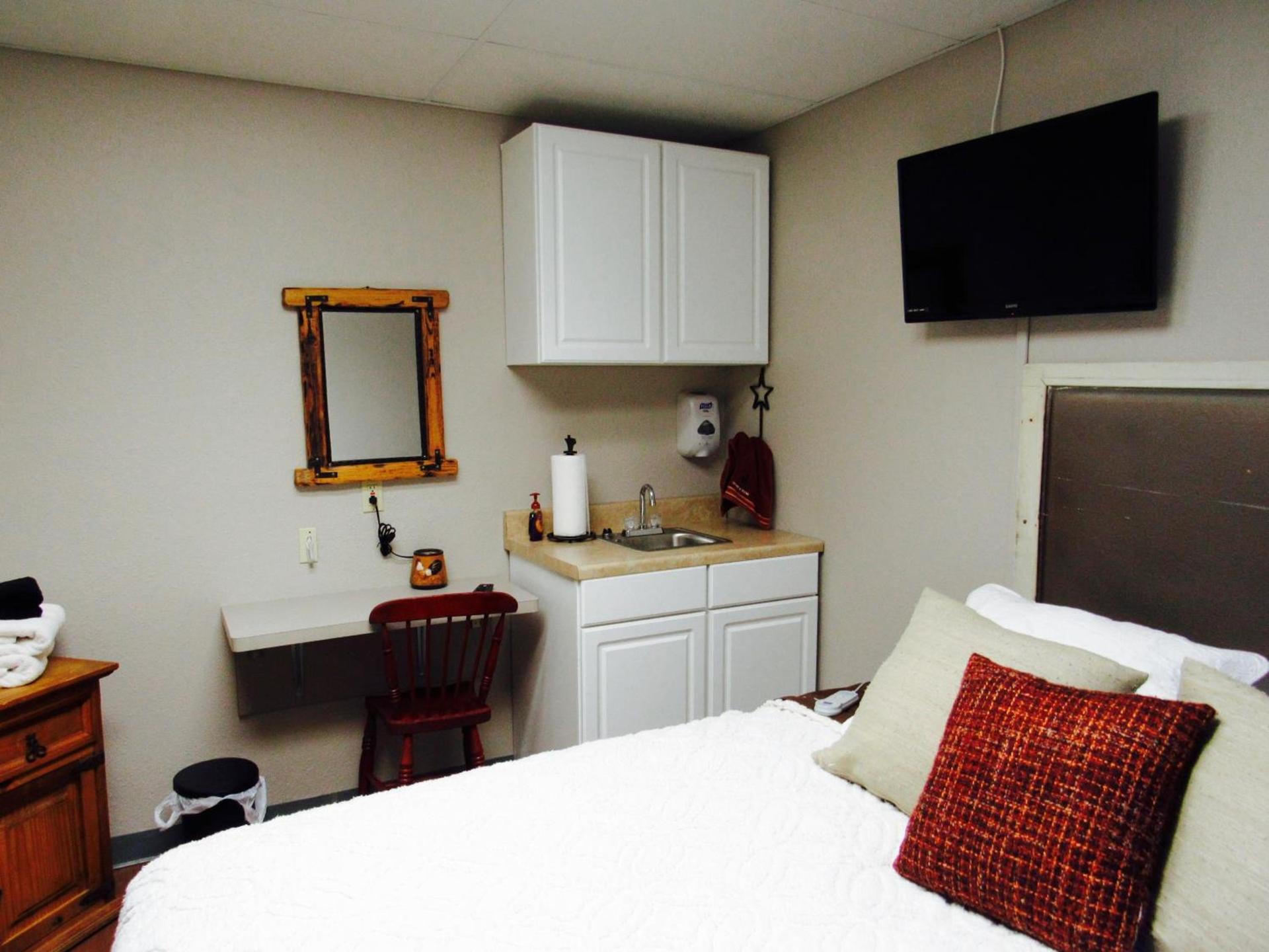 A Place to Stay Rooms photo 10