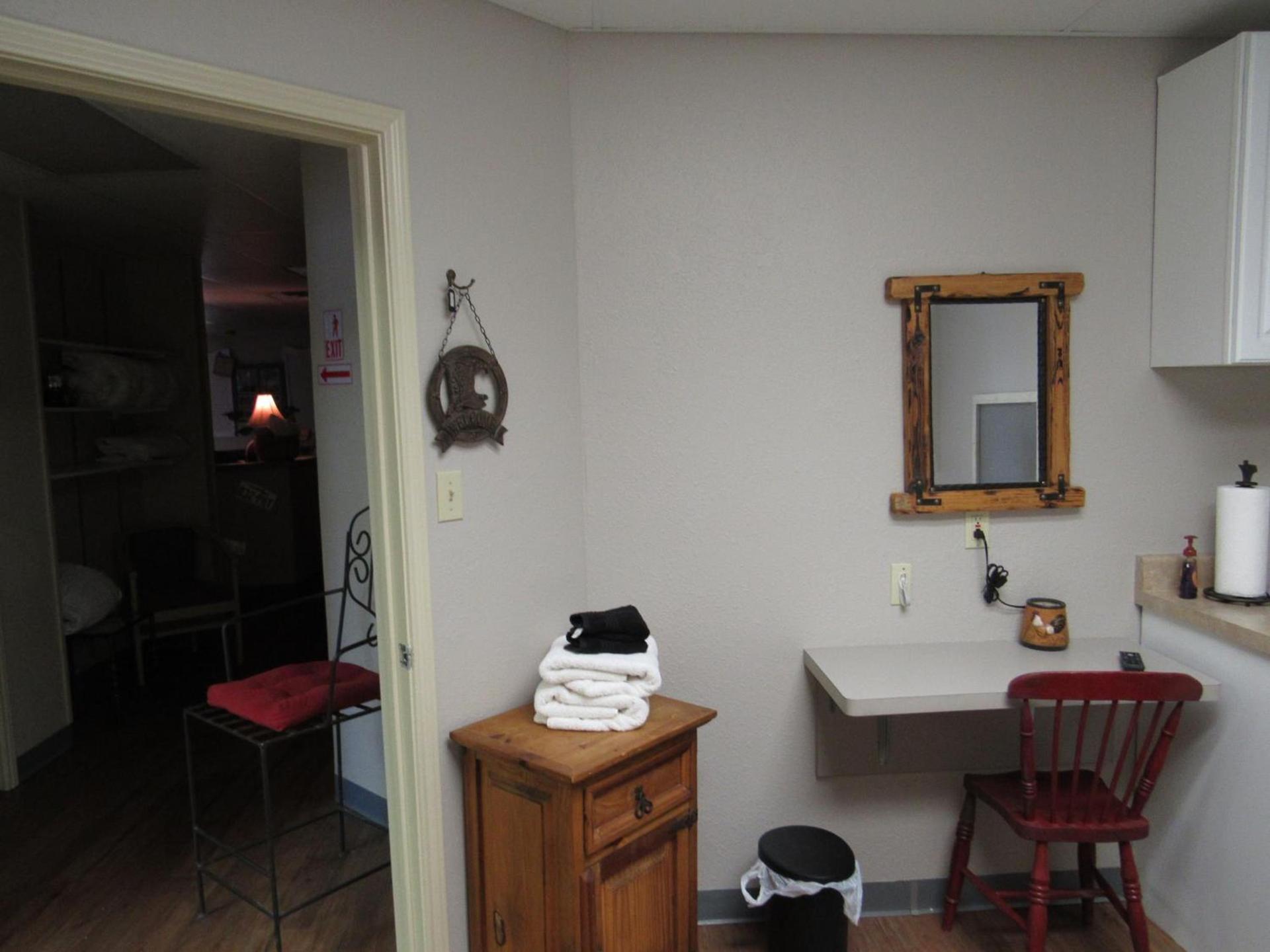 A Place to Stay Rooms photo 8