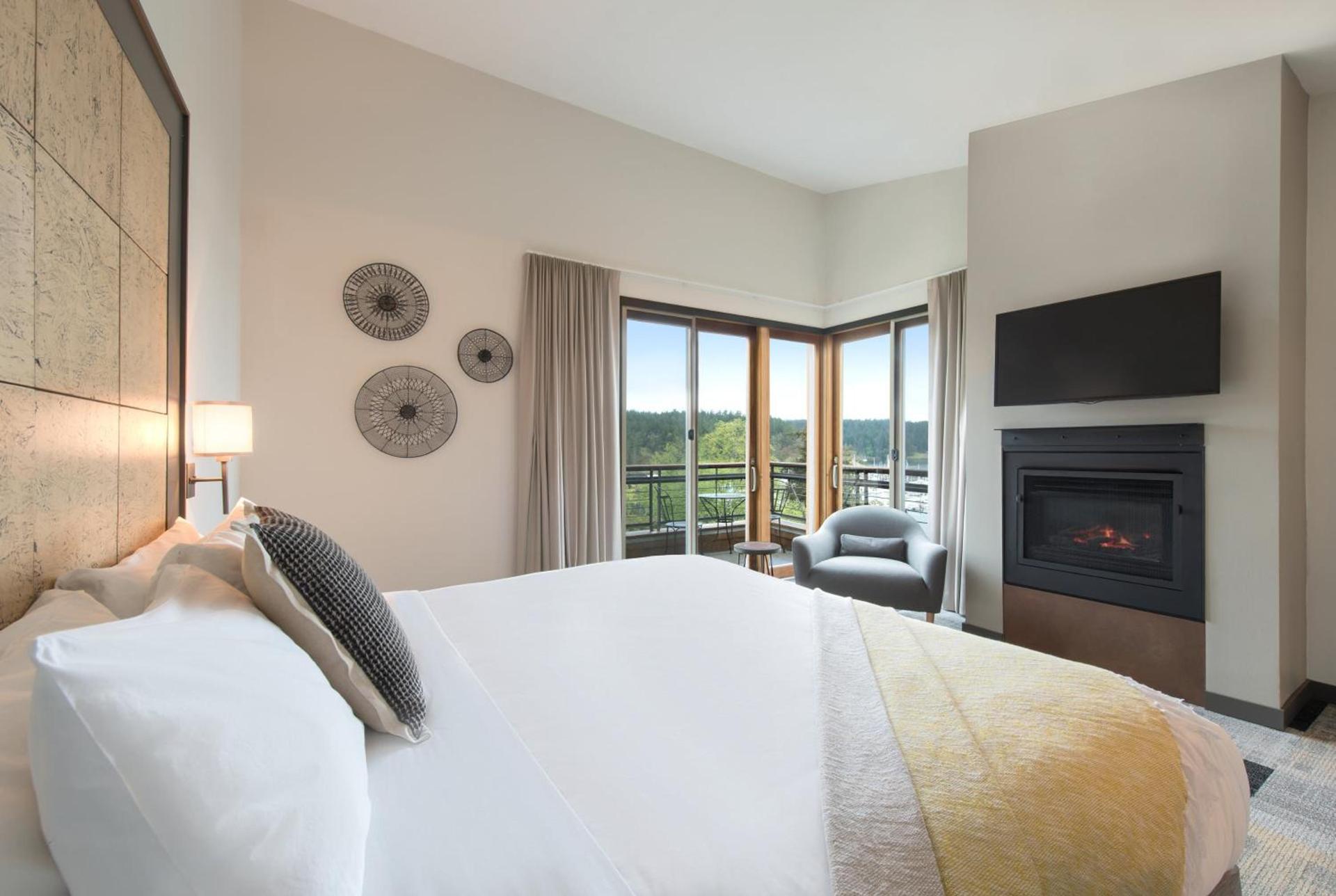 Friday Harbor House photo 21