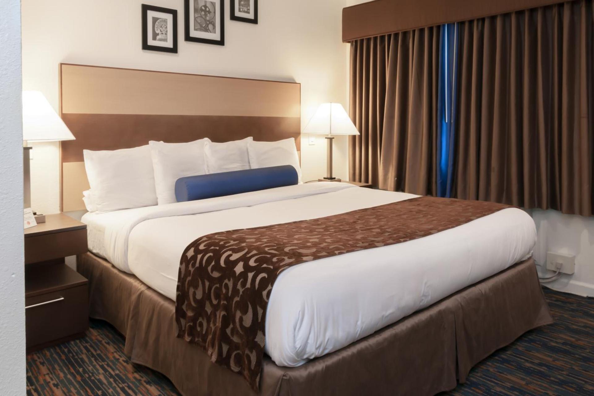 Howard Johnson By Wyndham Berkeley photo 32
