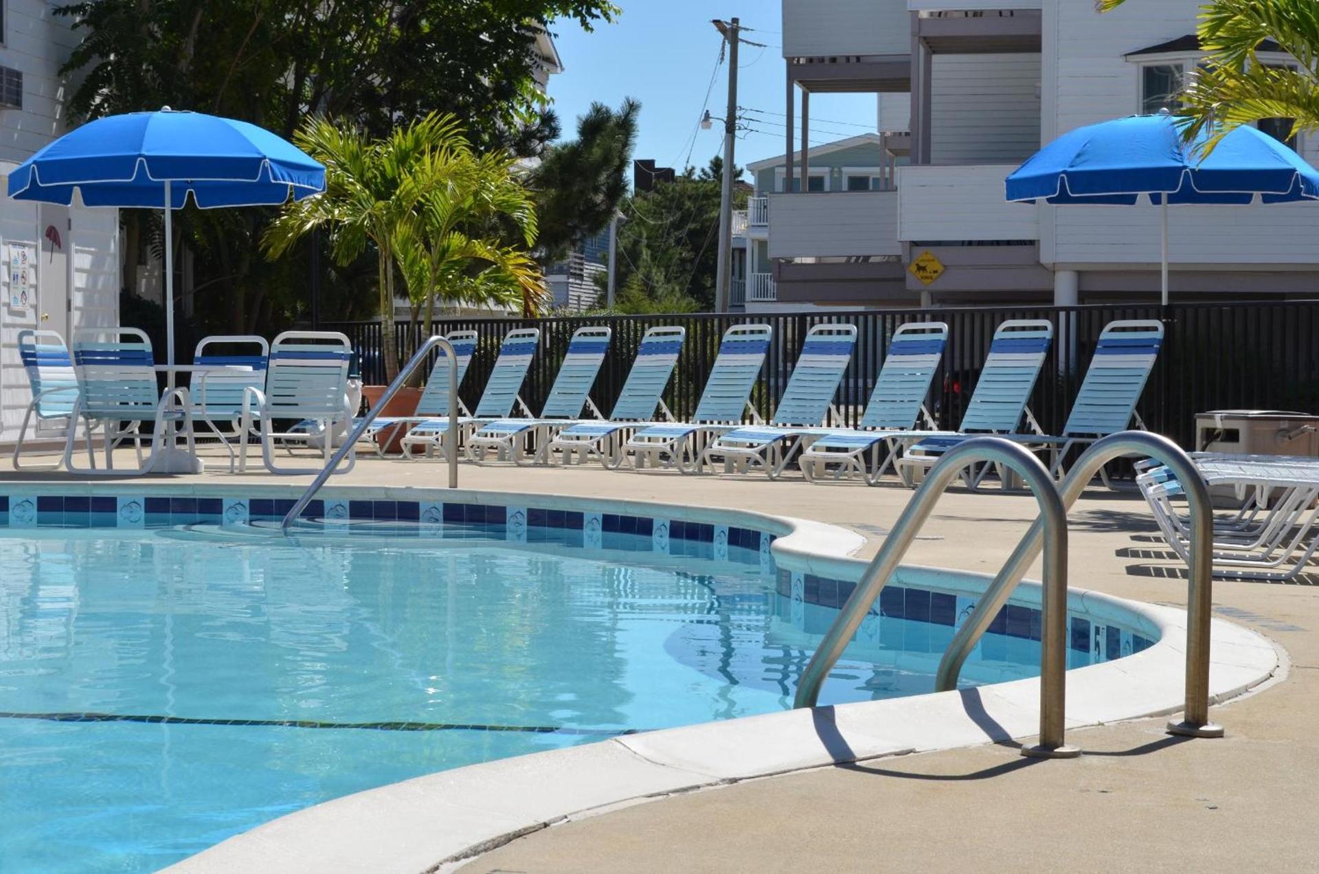 Adams Ocean Front Resort photo 13