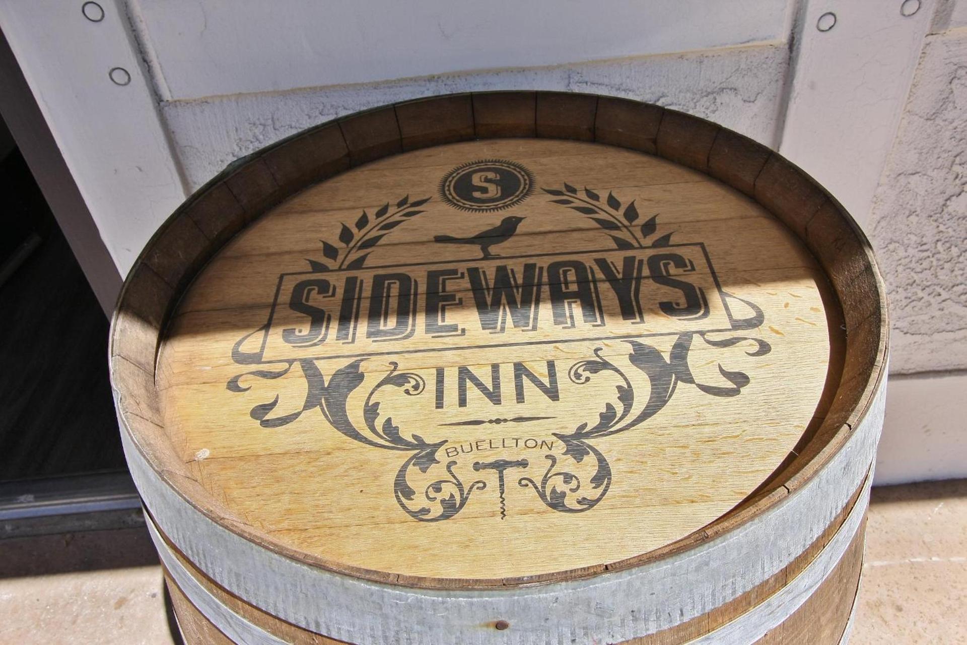 Sideways Inn photo 23