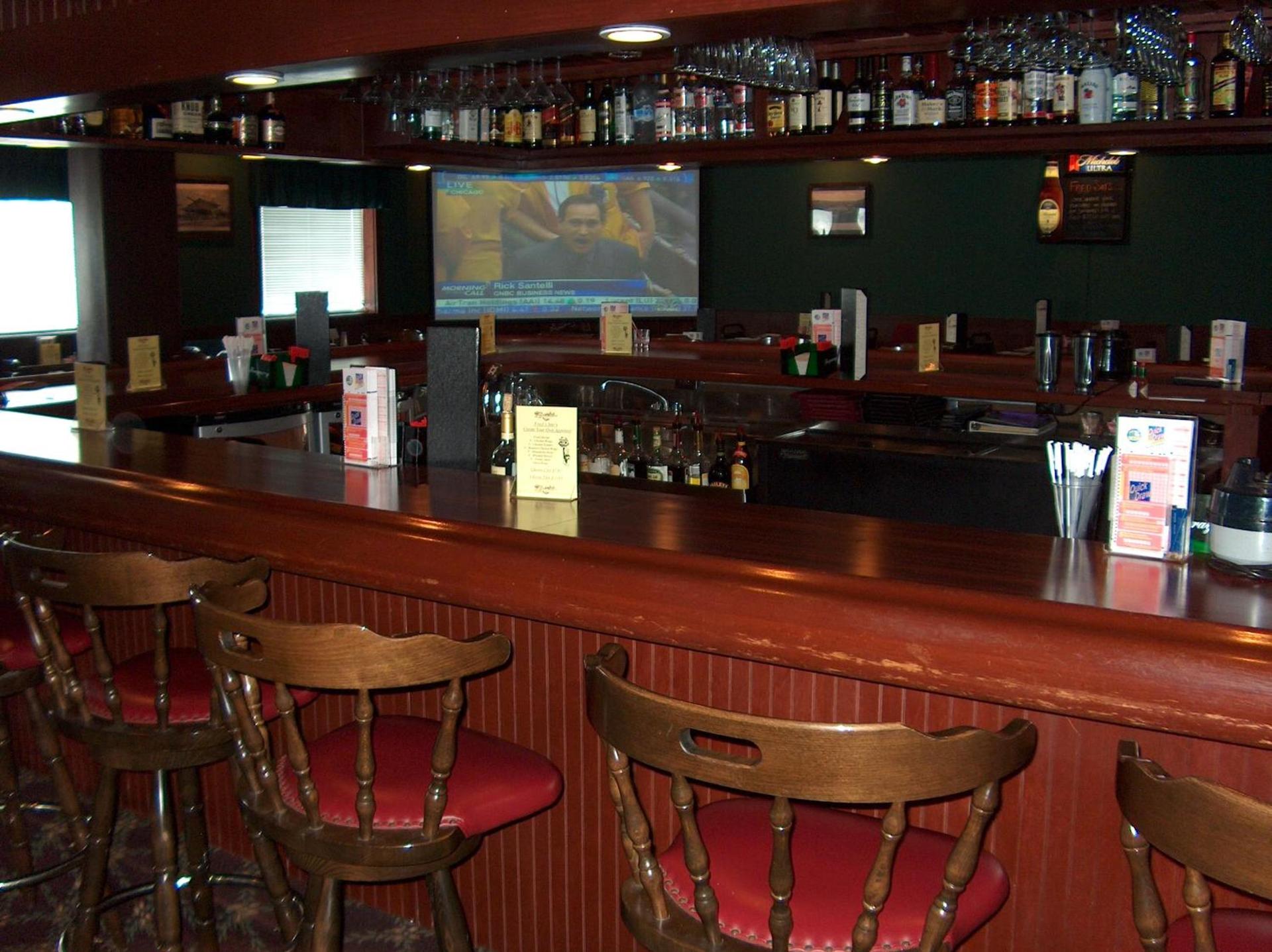 Fred's Inn Restaurant & Lodging photo 19