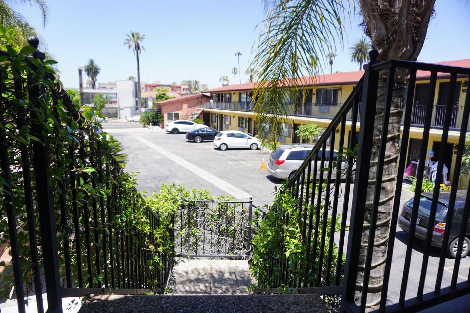 Casa Bella Inn Downtown LA photo 13