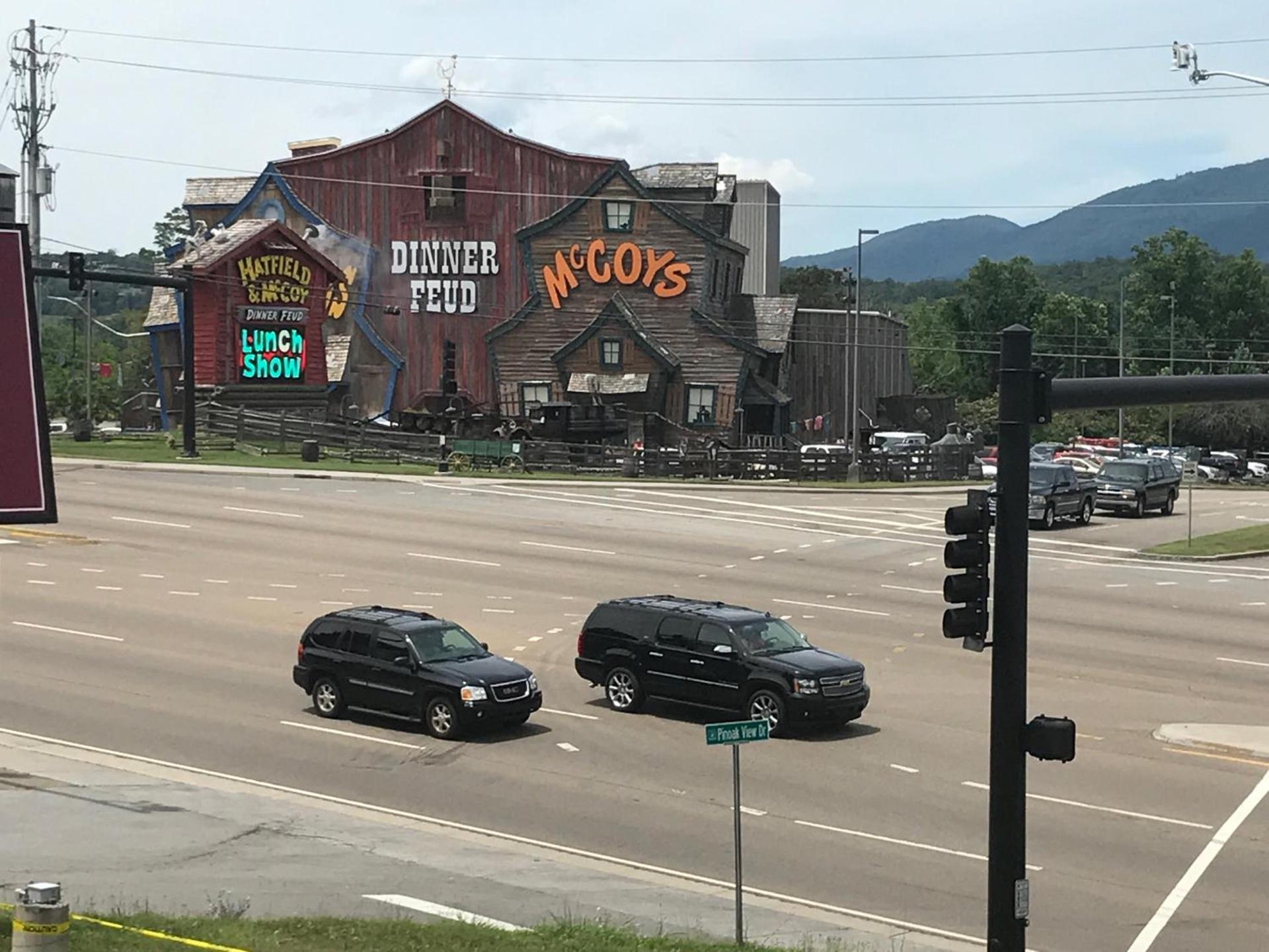 Smoky View Inn photo 18