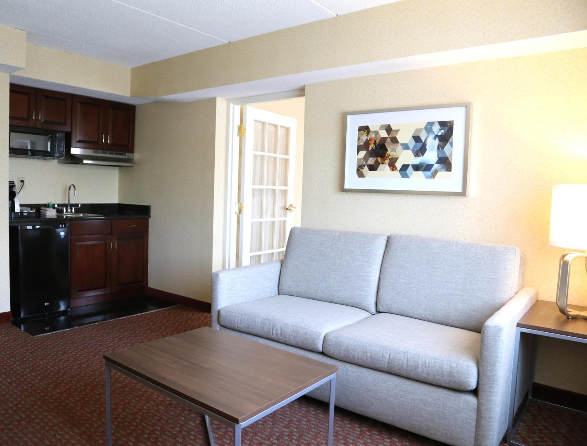 Holiday Inn Salem by IHG photo 37