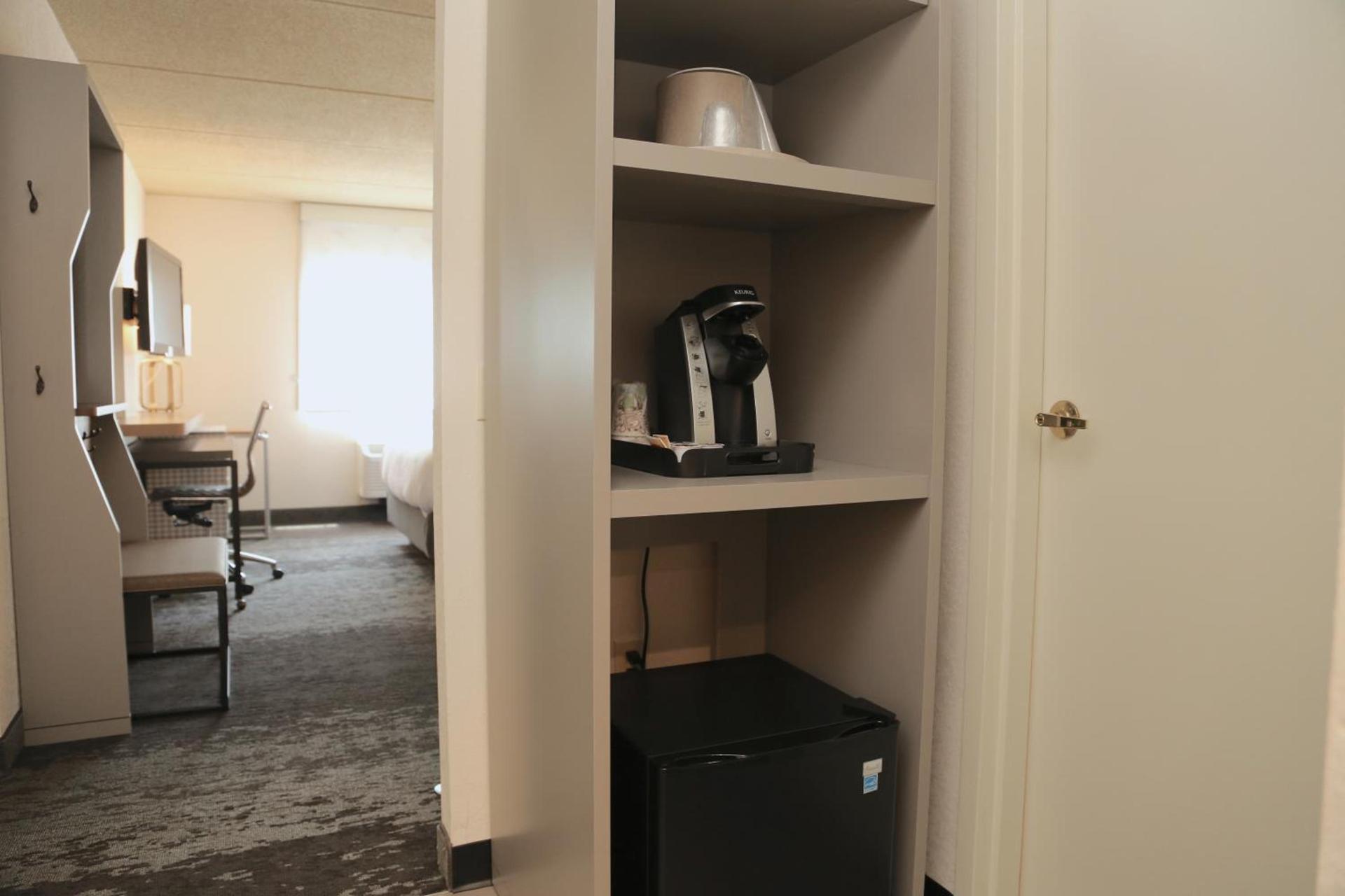 Holiday Inn Salem by IHG photo 38