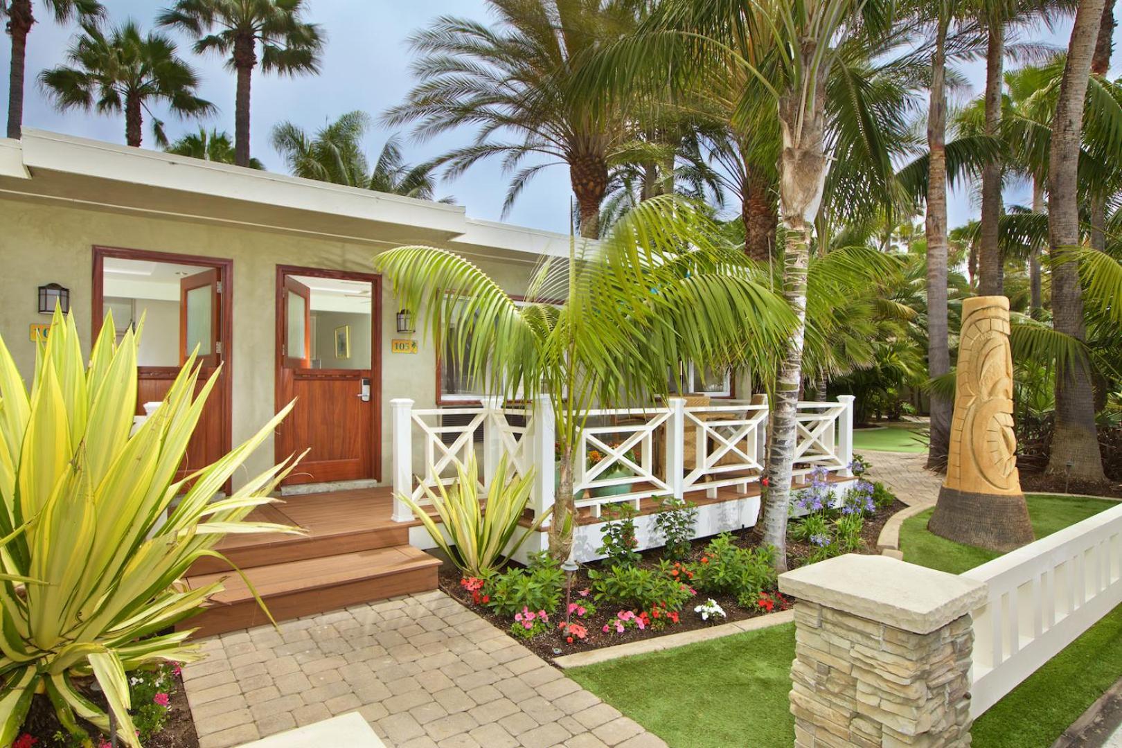 Ocean Palms Beach Resort photo 10
