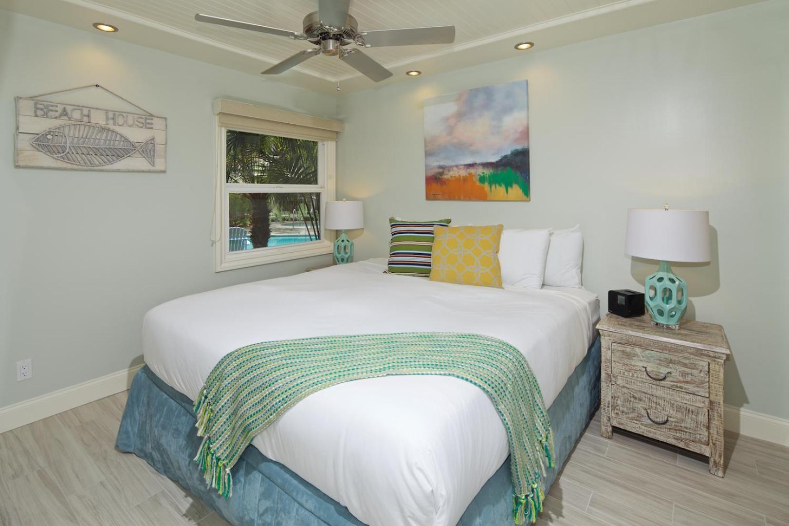 Ocean Palms Beach Resort photo 14