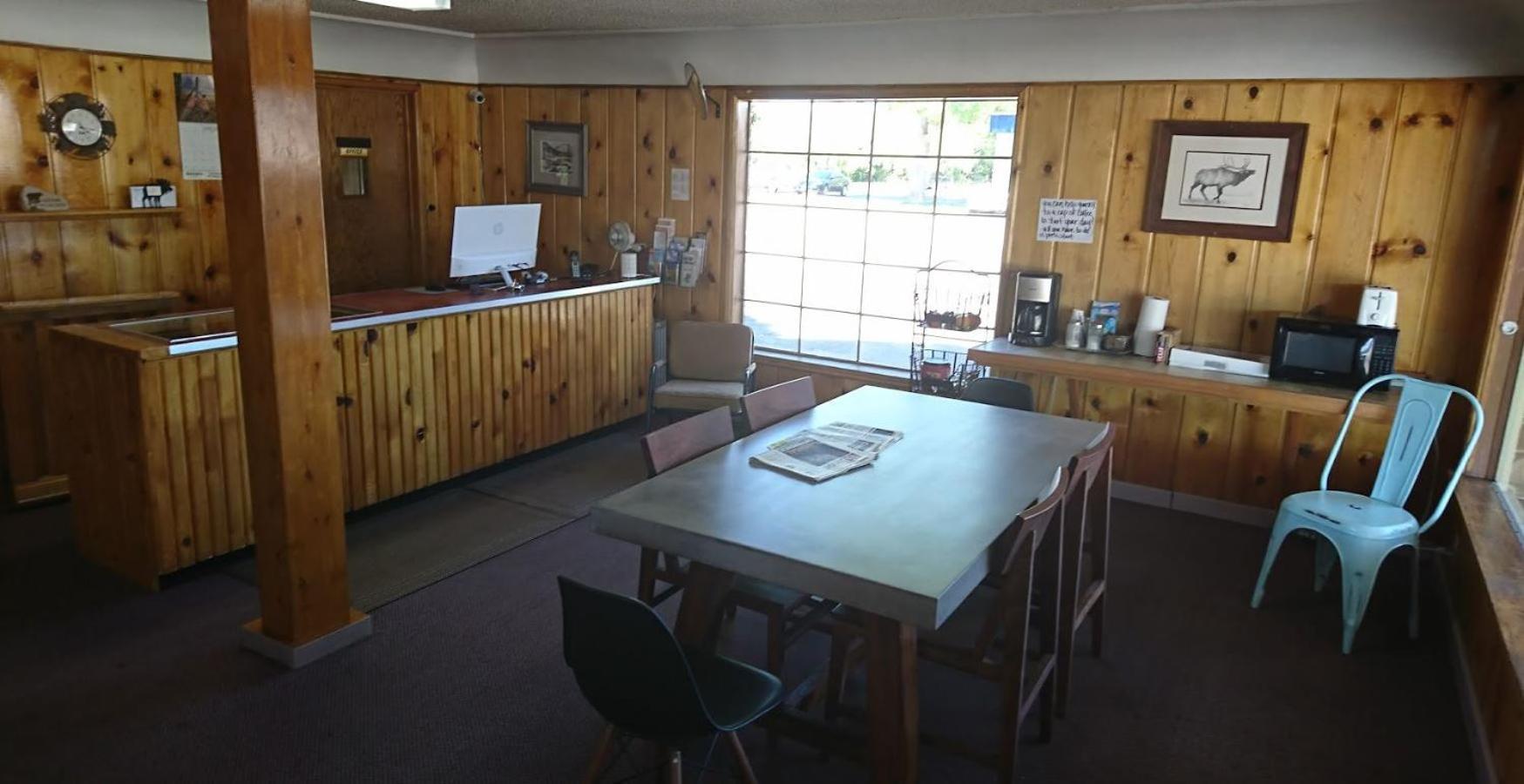 Caribou Lodge and Motel photo 19