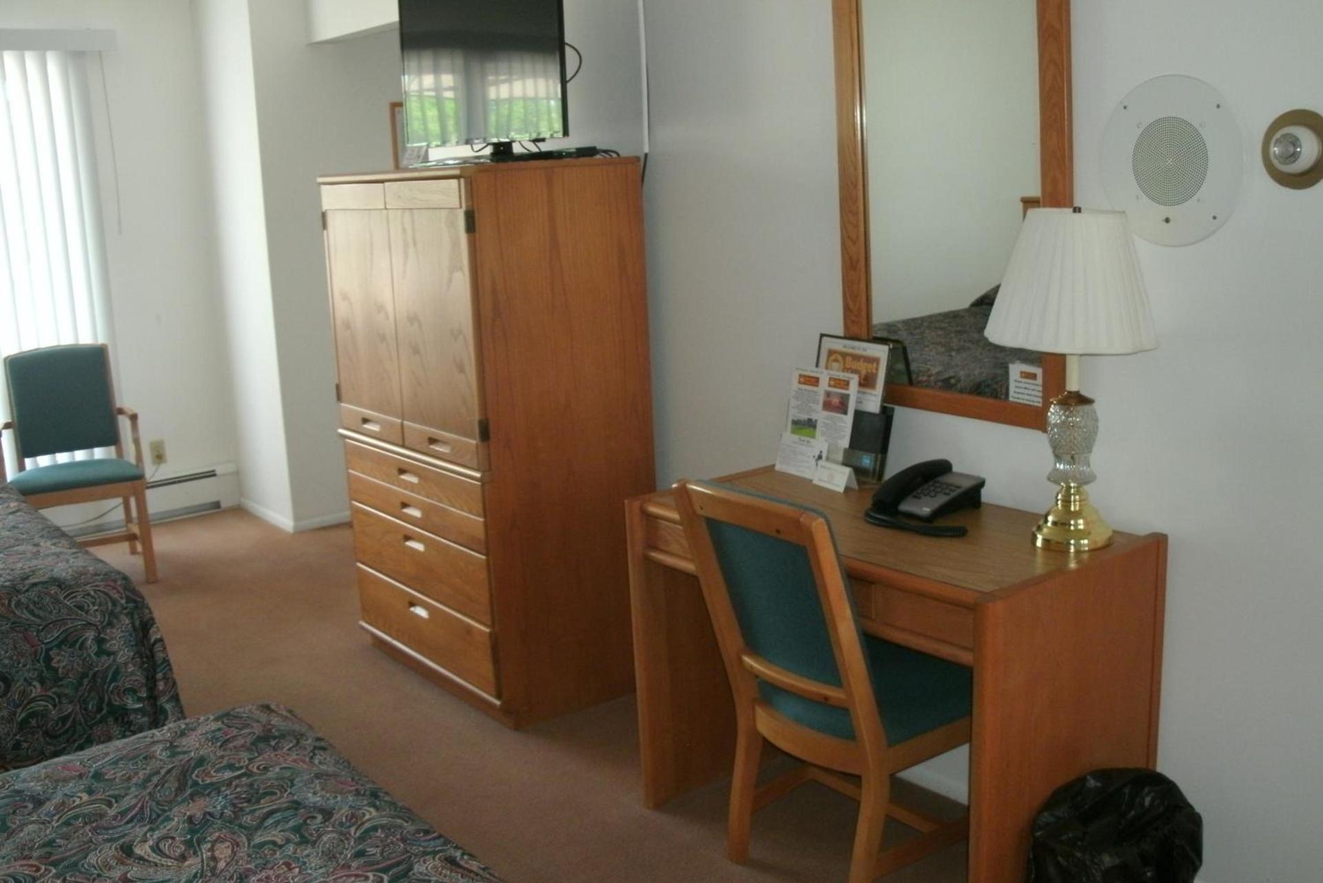 Budget Host Inn photo 16