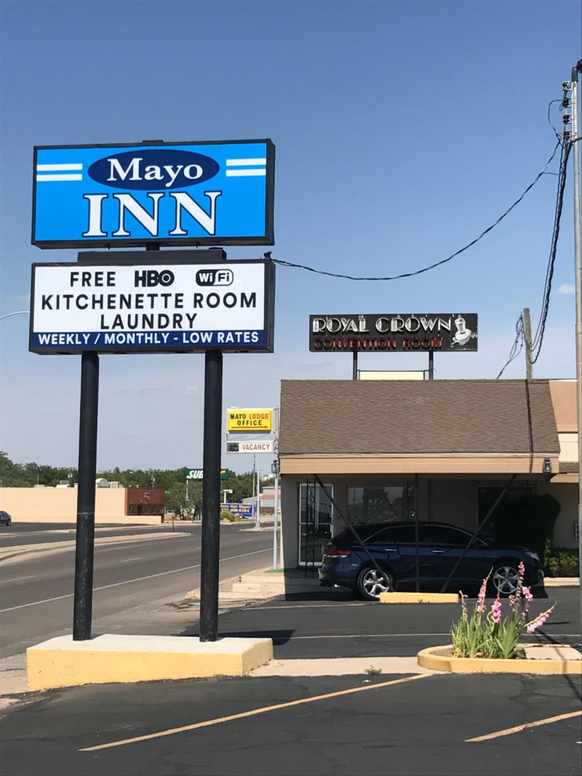 Mayo Inn photo 10
