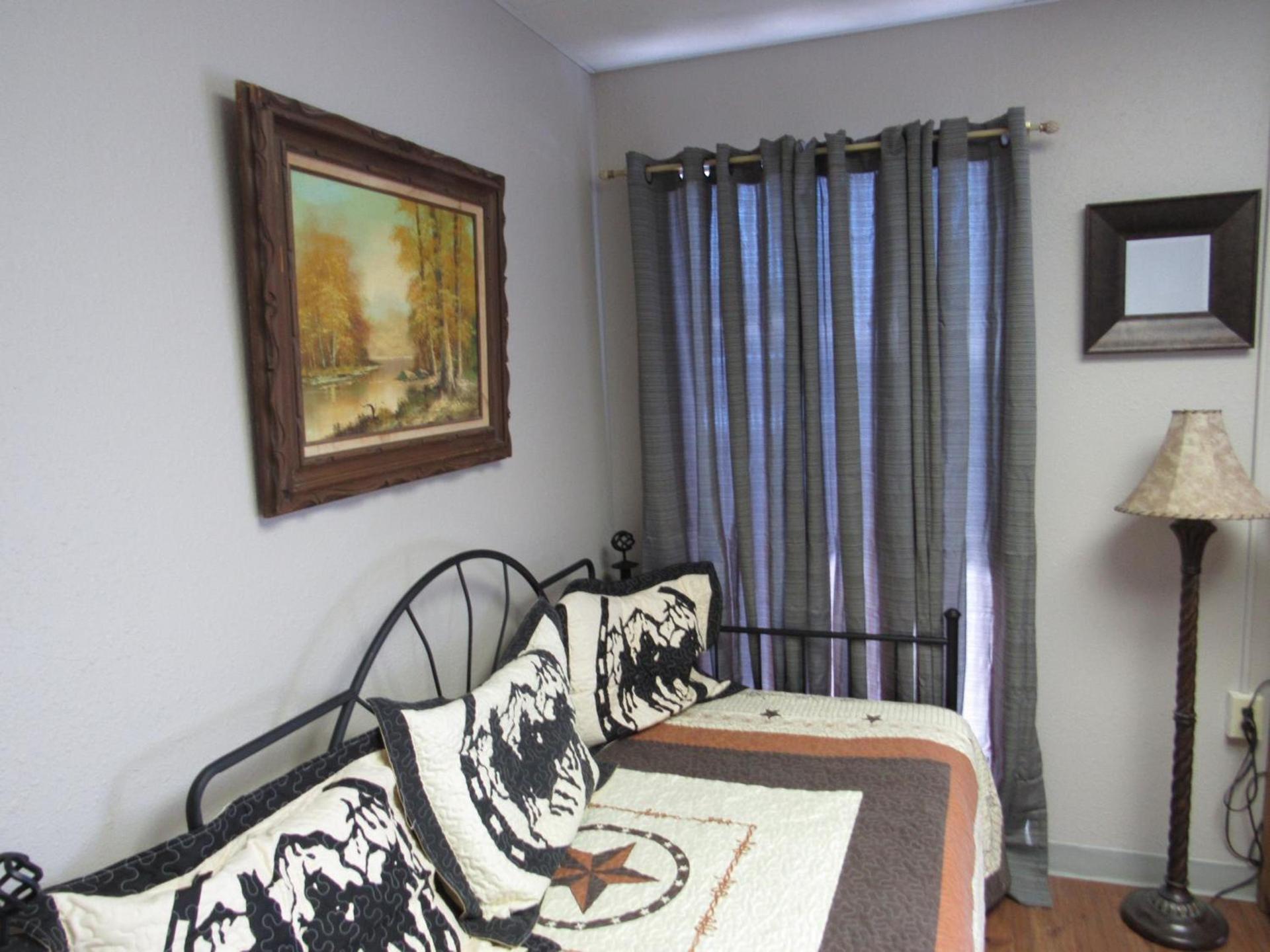 A Place to Stay Rooms photo 7