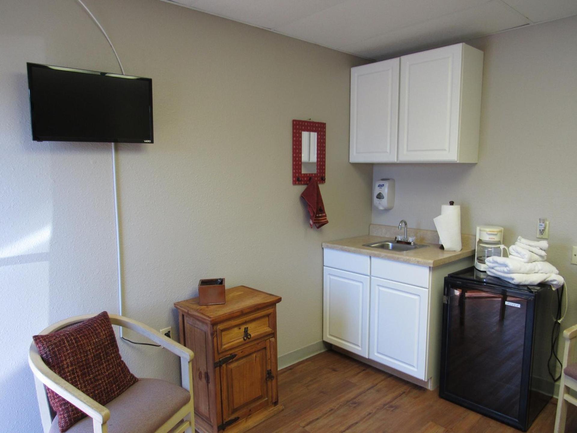 A Place to Stay Rooms photo 6