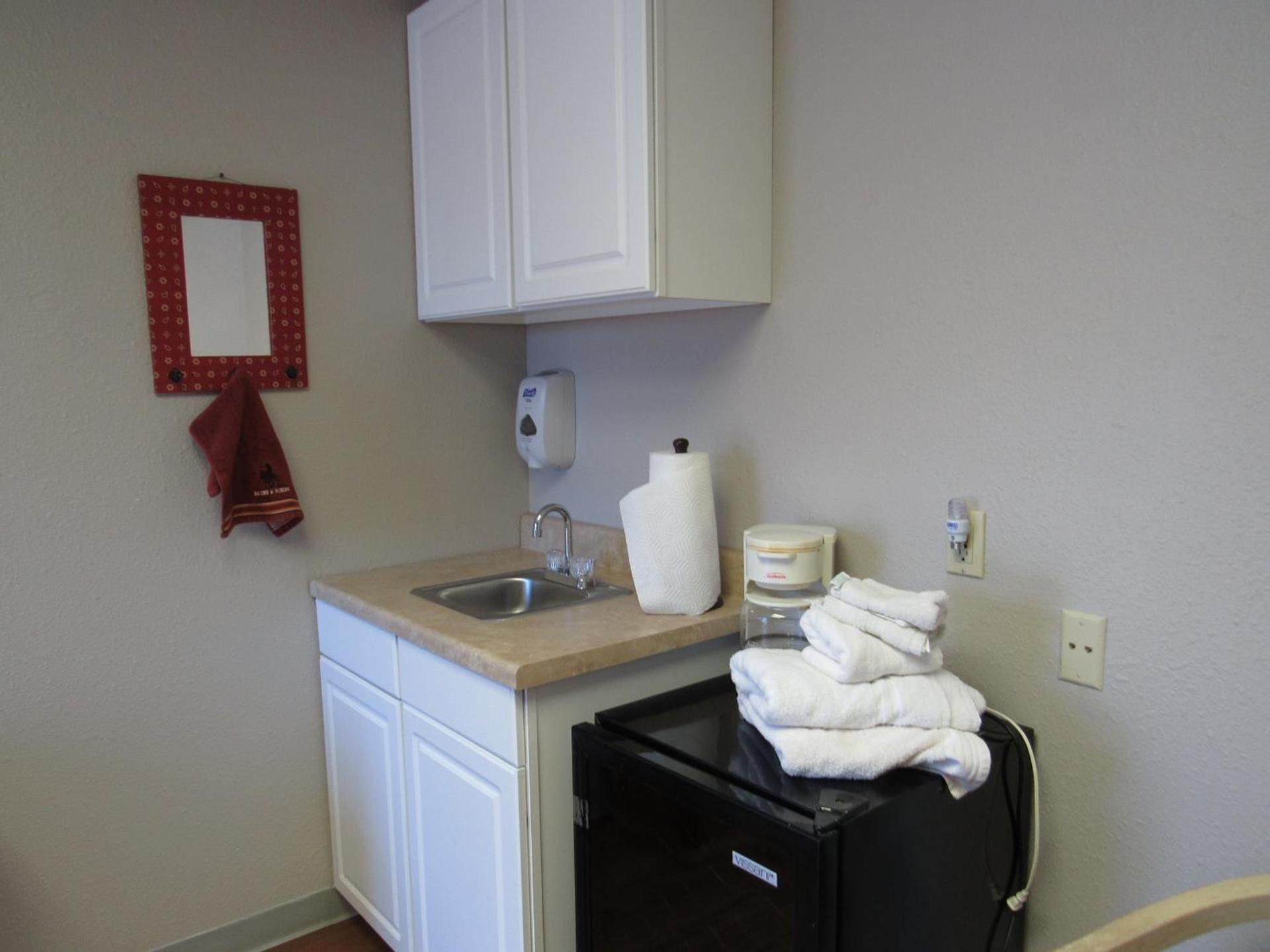A Place to Stay Rooms photo 5