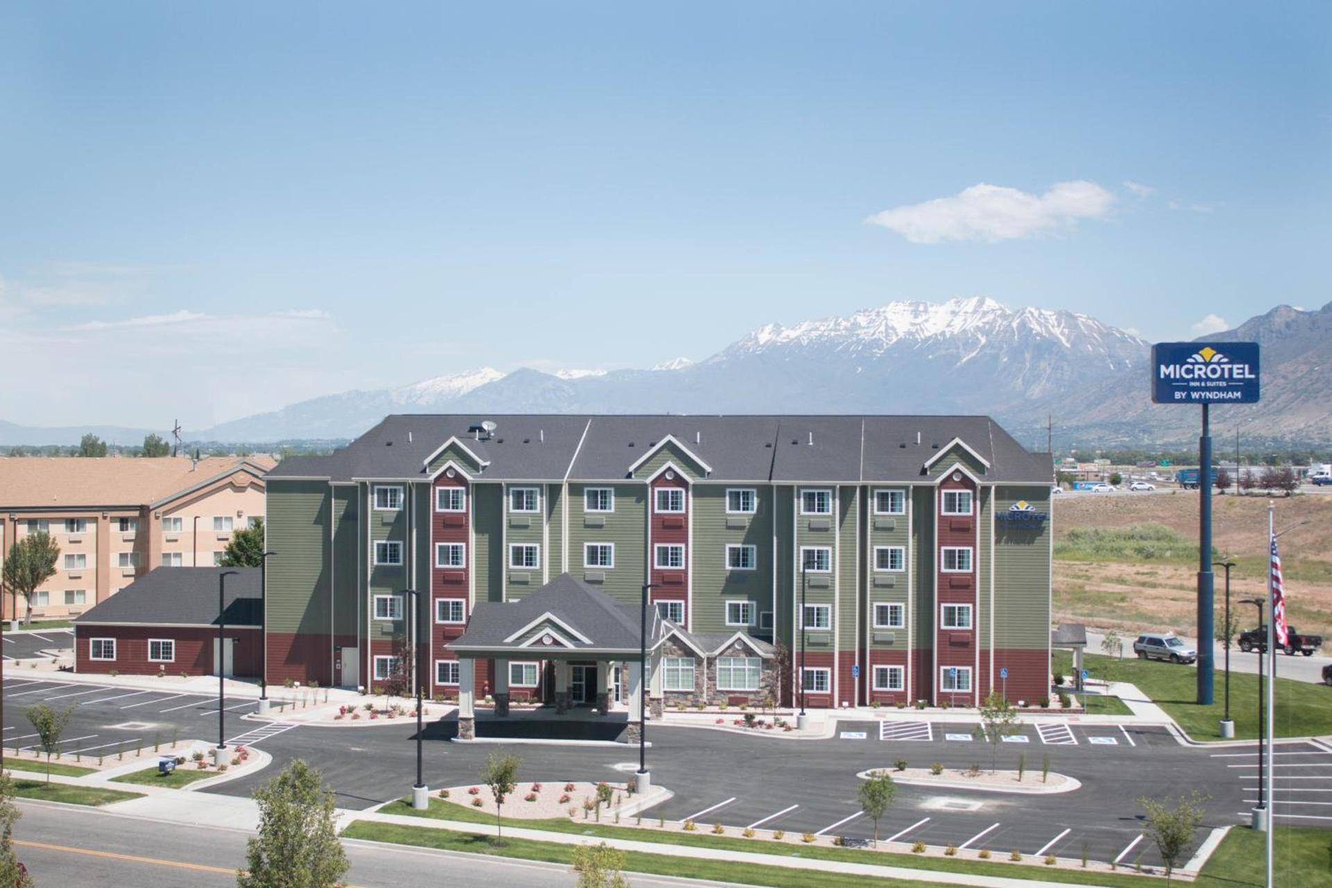 Microtel Inn & Suites by Wyndham Springville photo 42