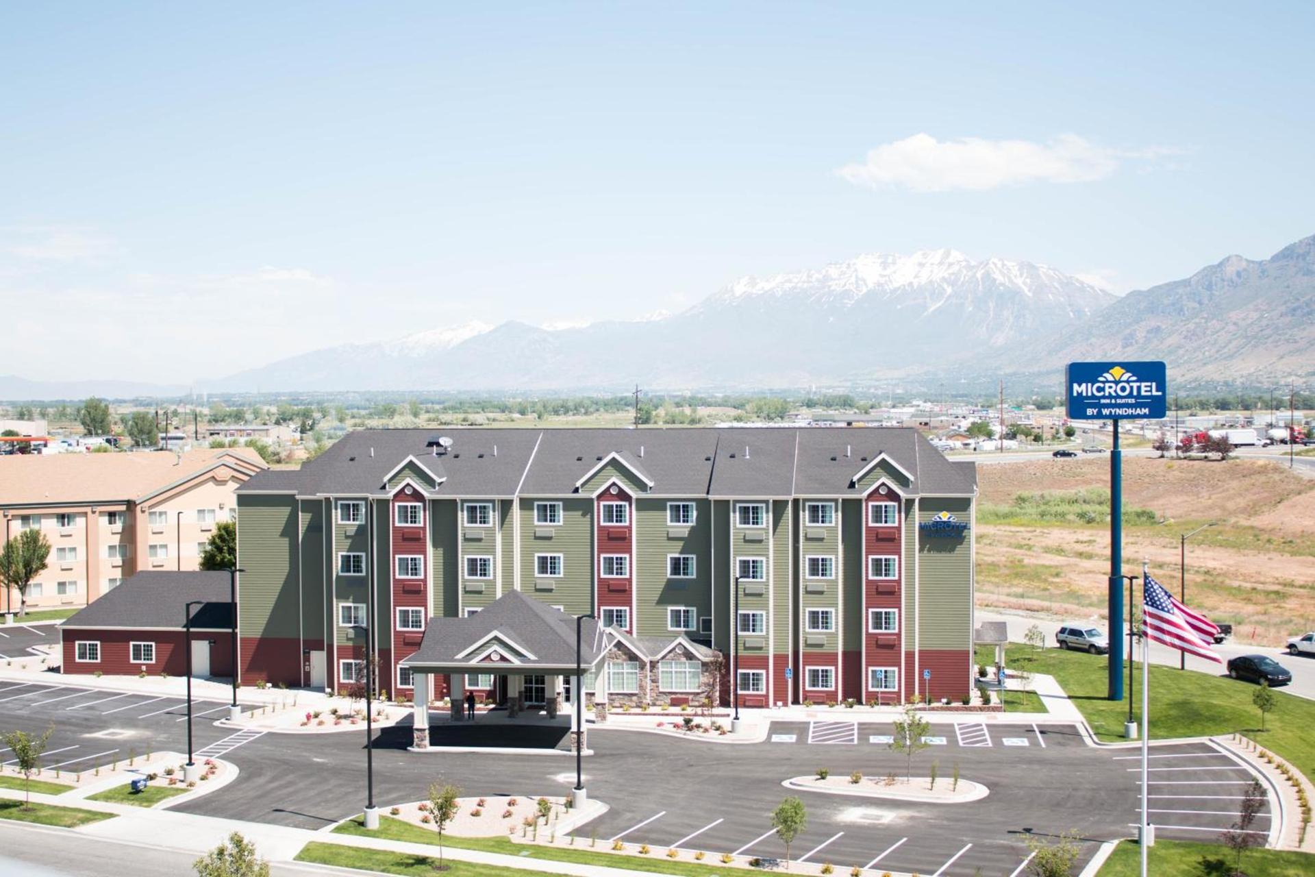 Microtel Inn & Suites by Wyndham Springville photo 41