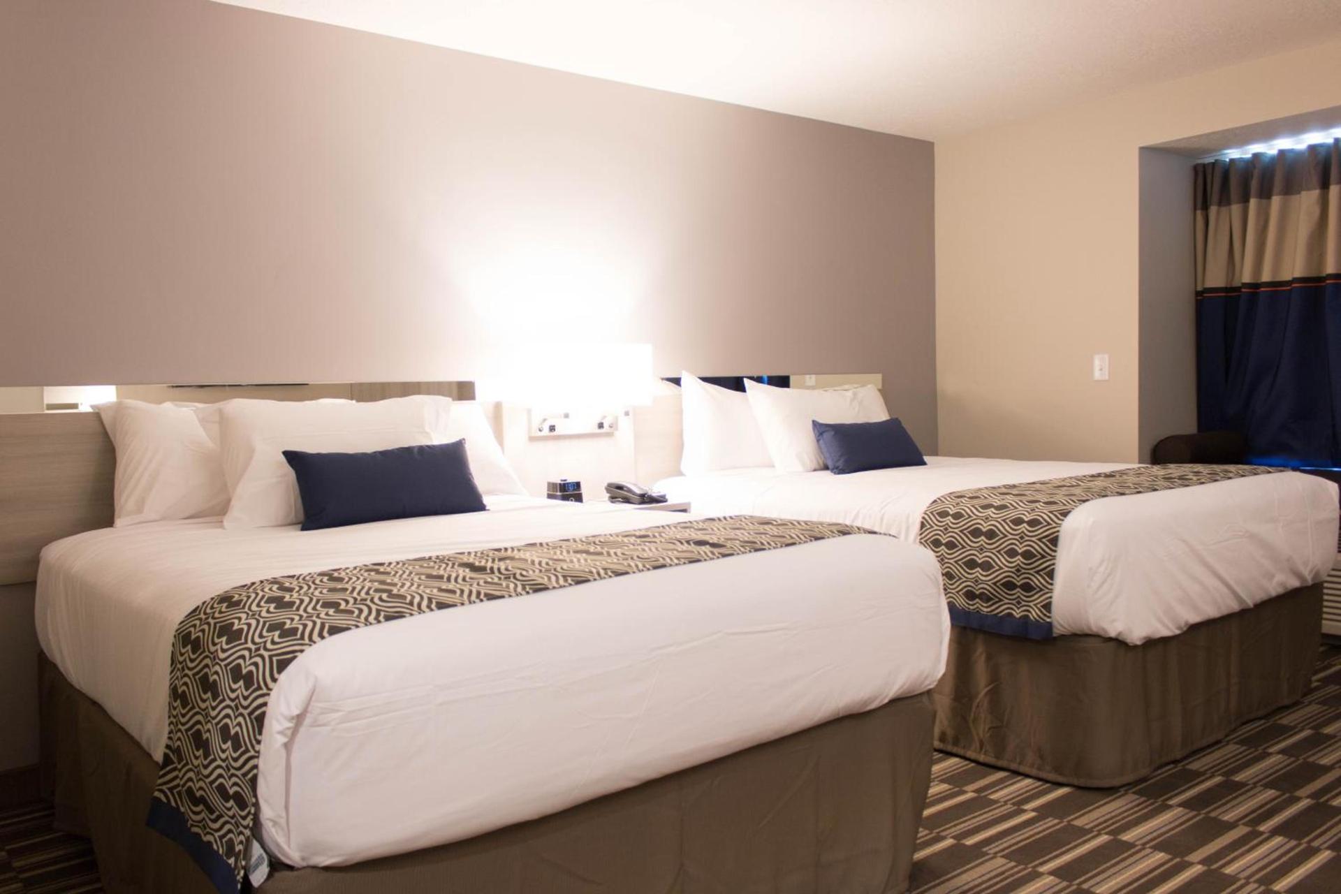 Microtel Inn & Suites by Wyndham Springville photo 13