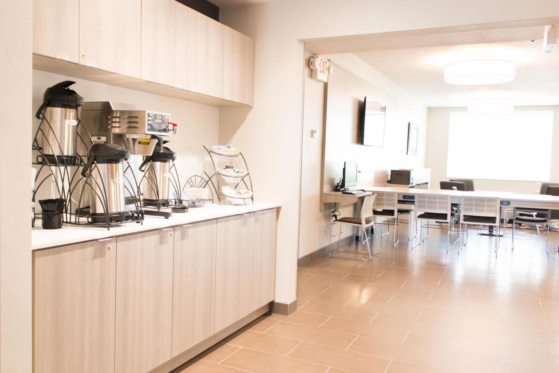 Microtel Inn & Suites by Wyndham Springville photo 33