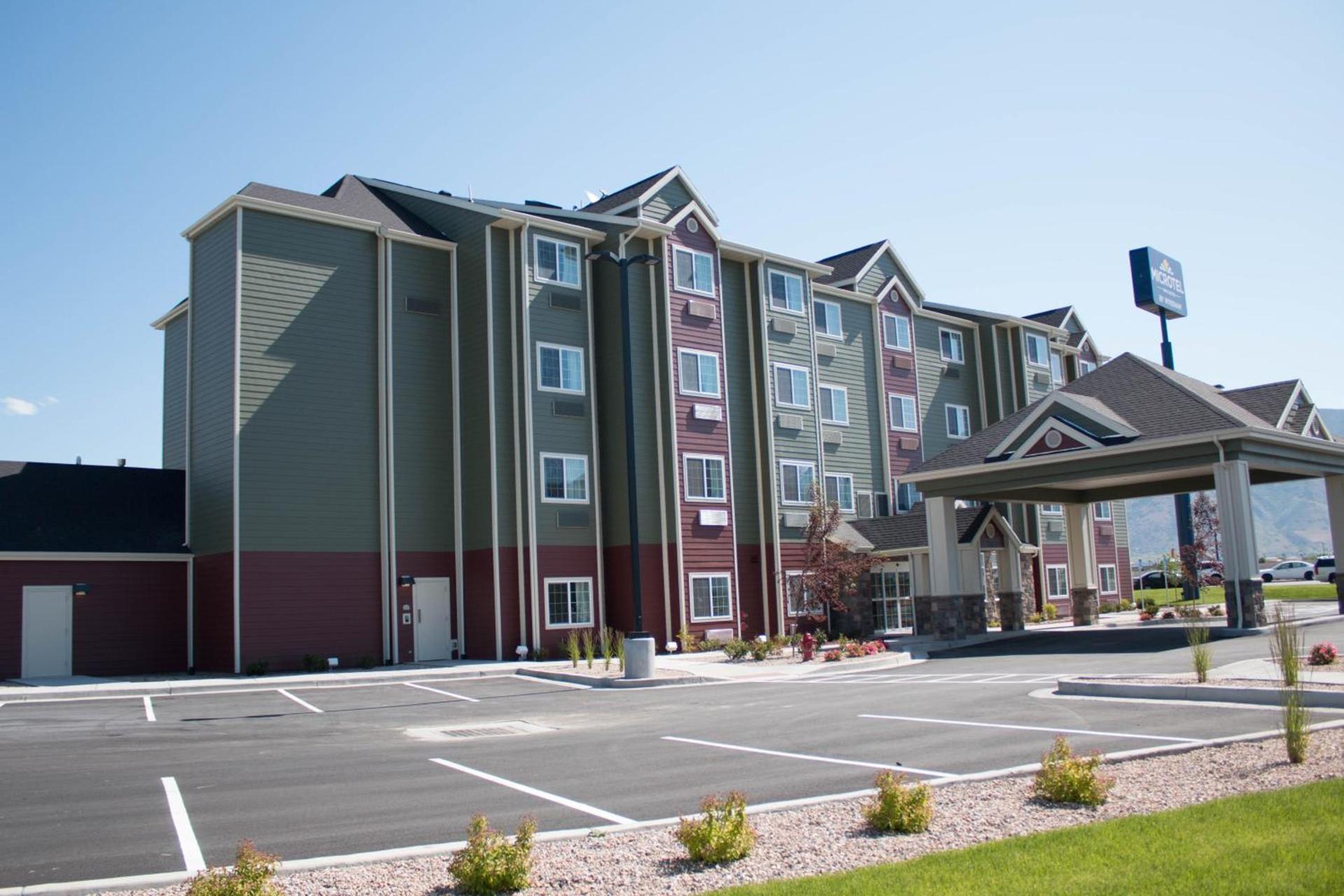 Microtel Inn & Suites by Wyndham Springville photo 43