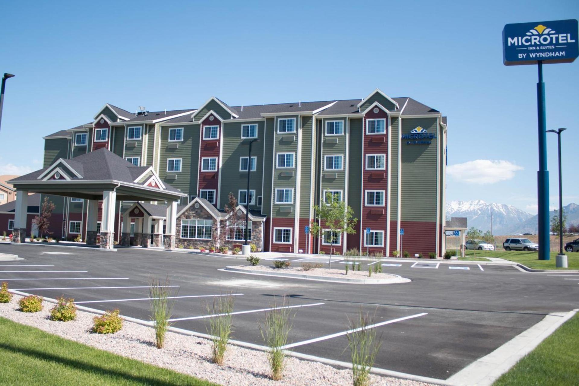 Microtel Inn & Suites by Wyndham Springville photo 44