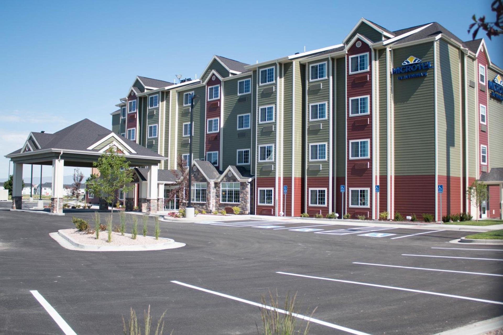 Microtel Inn & Suites by Wyndham Springville photo 45