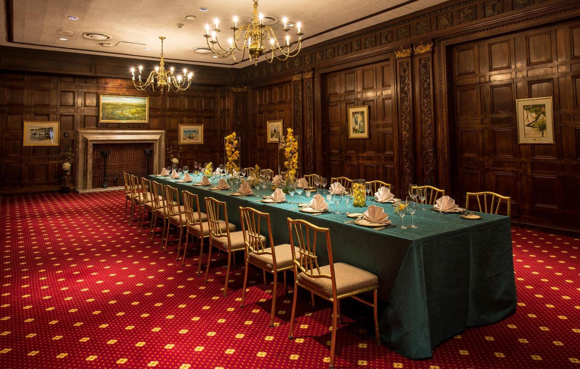 Hotel Du Pont photo 21