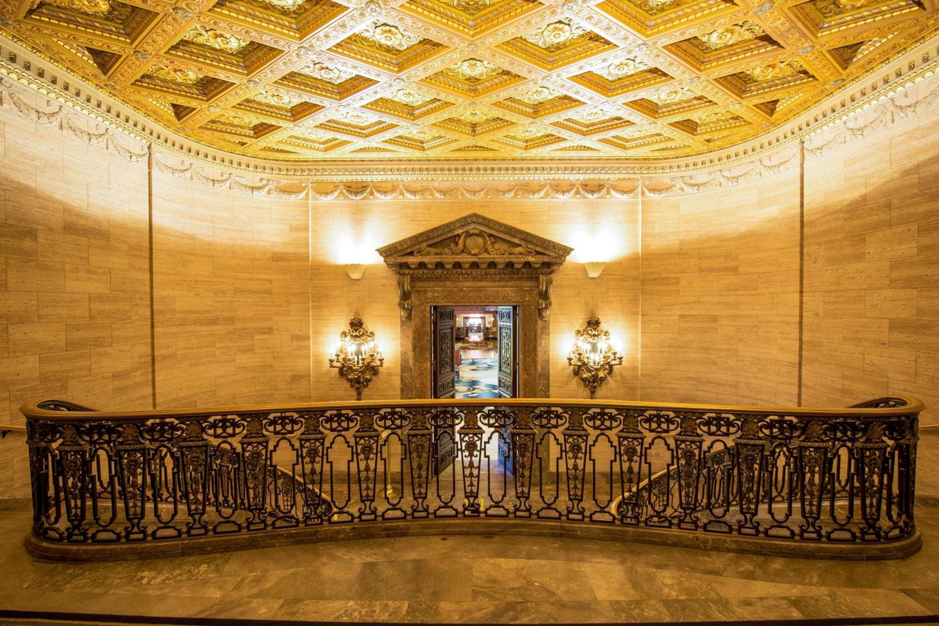 Hotel Du Pont photo 25