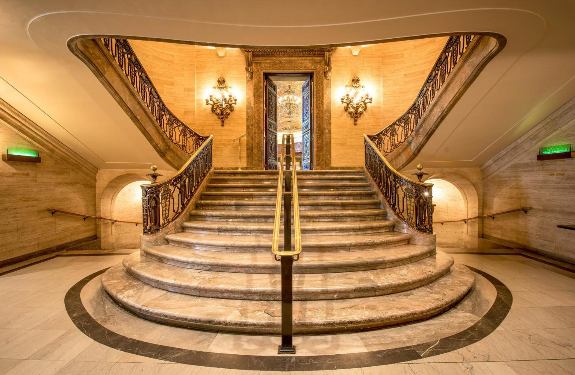 Hotel Du Pont photo 23