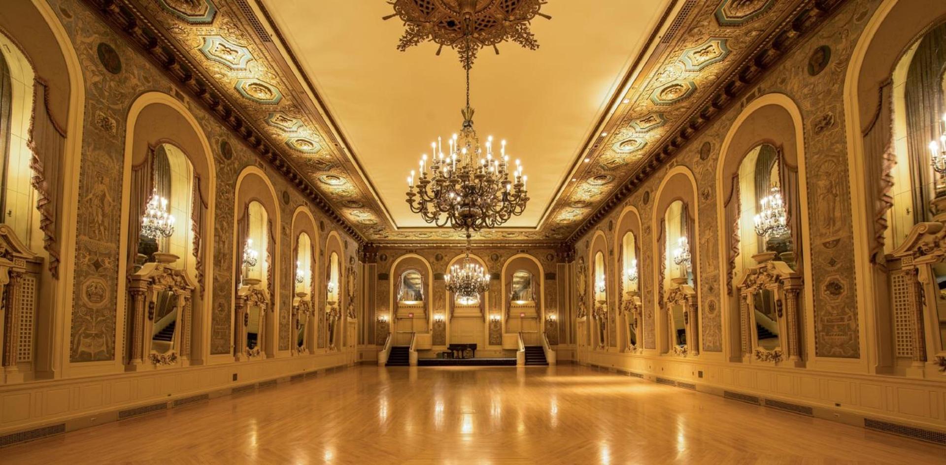 Hotel Du Pont photo 29