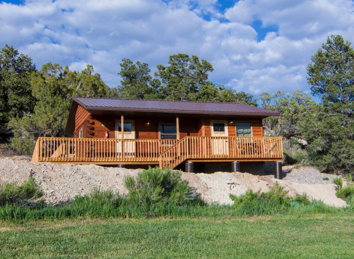 Boulder Mountain Guest Ranch photo 51