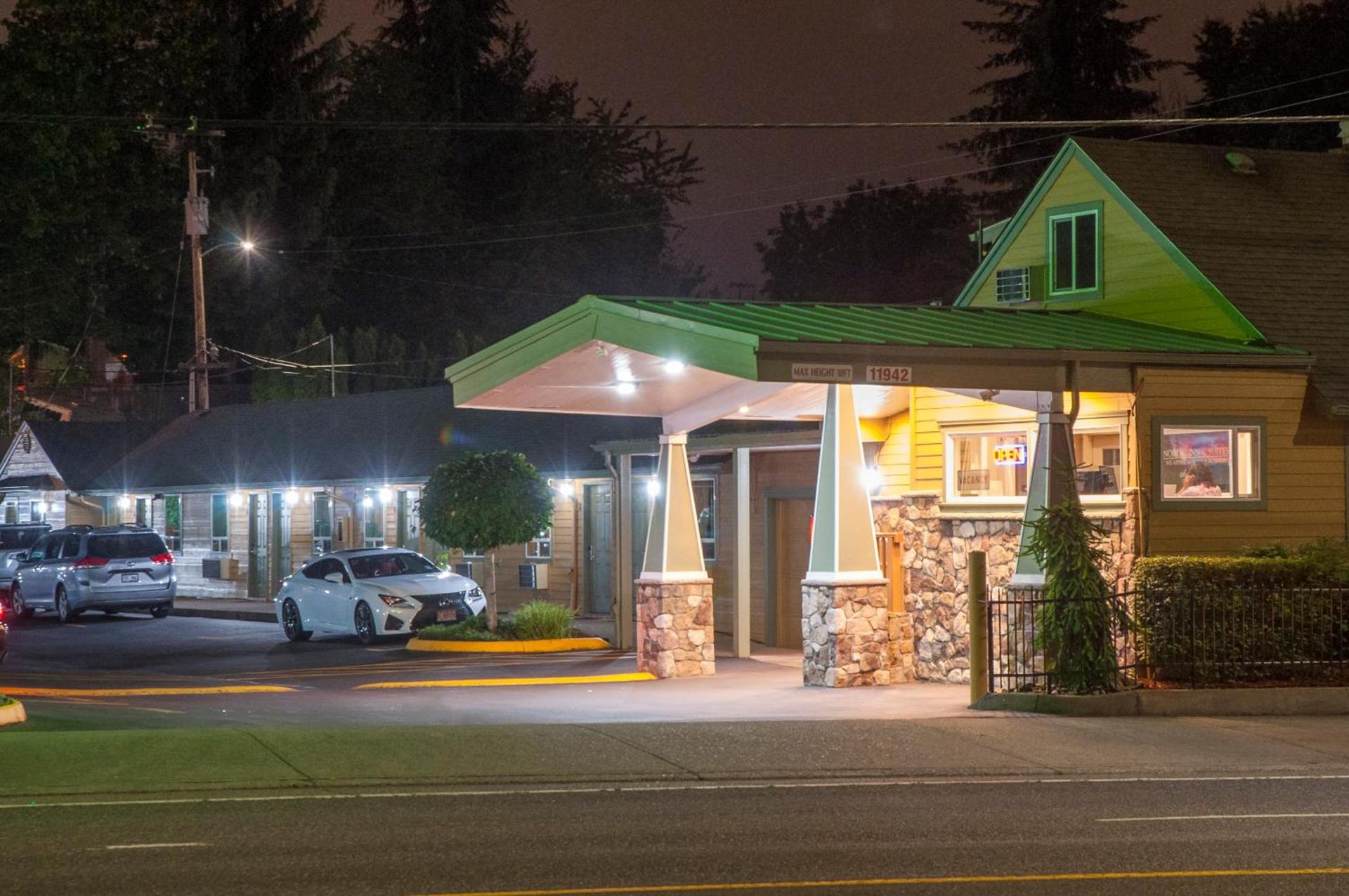 Nordic Inn and Suites photo 65