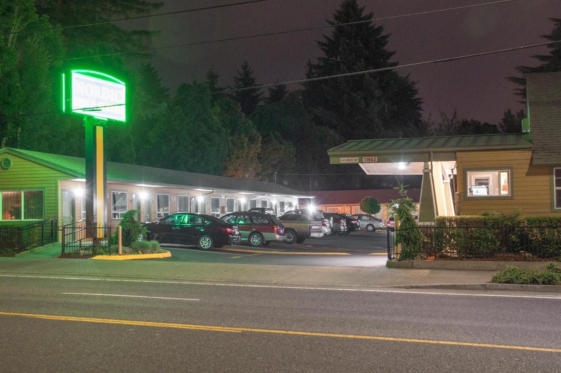 Nordic Inn and Suites photo 66
