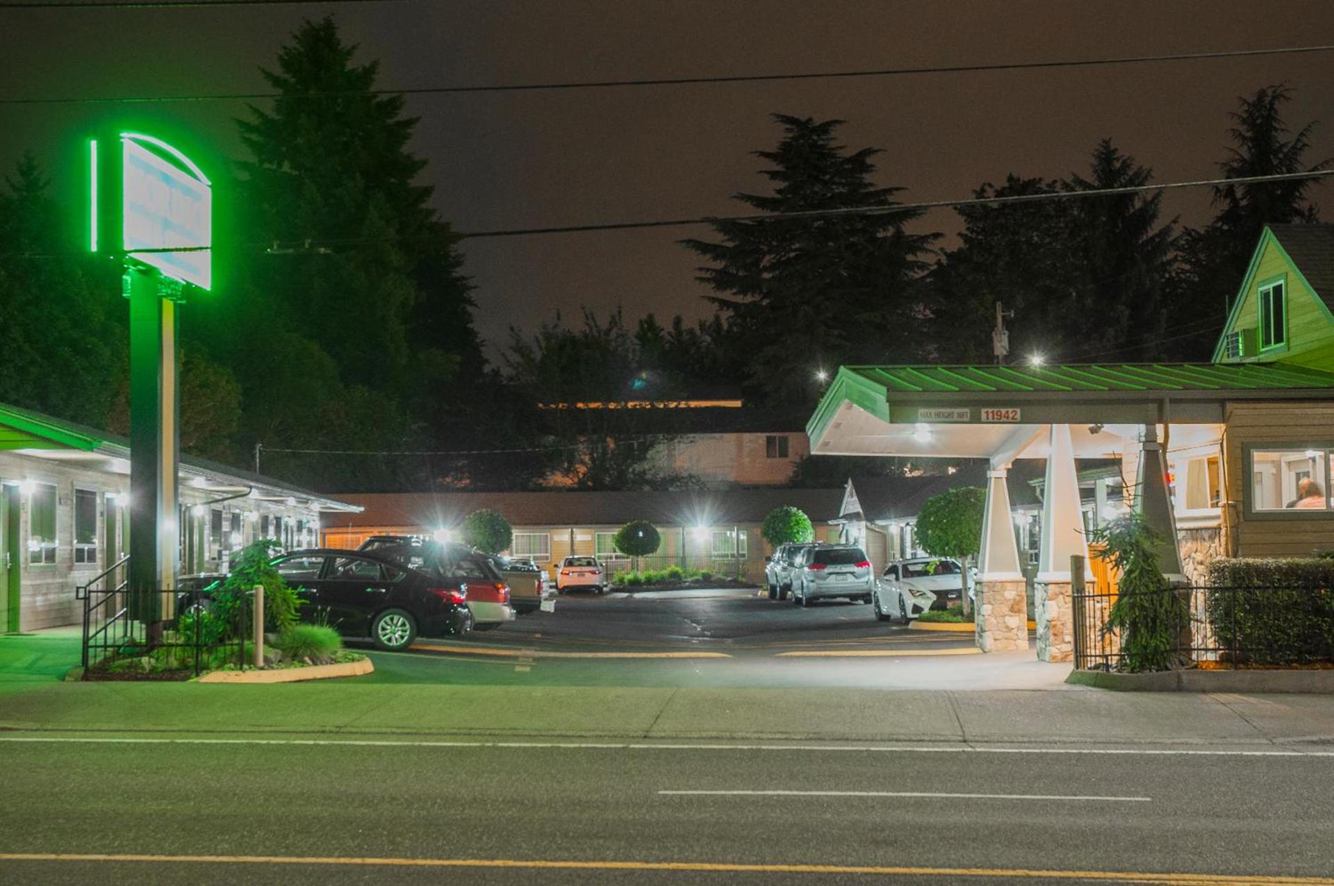 Nordic Inn and Suites photo 67