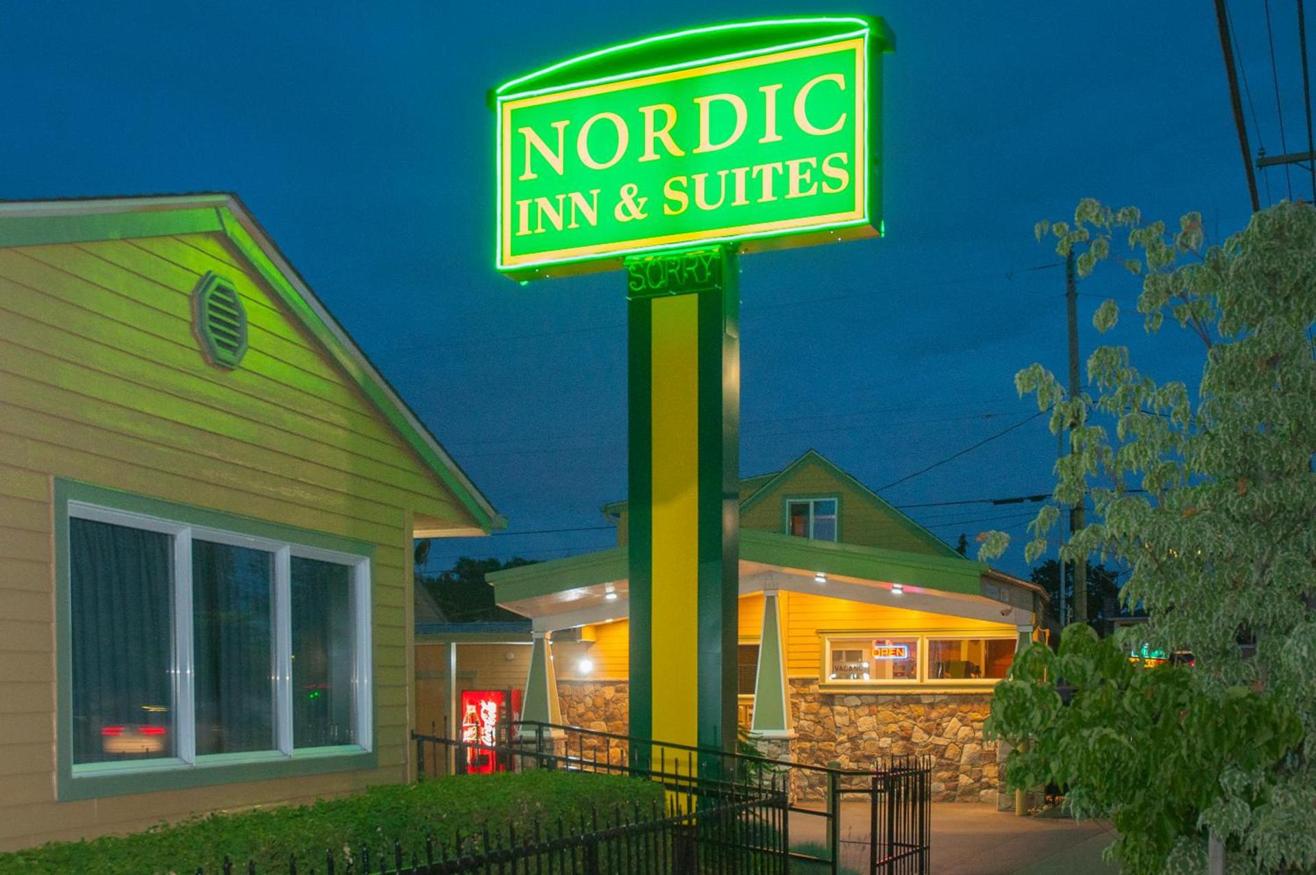 Nordic Inn and Suites photo 63