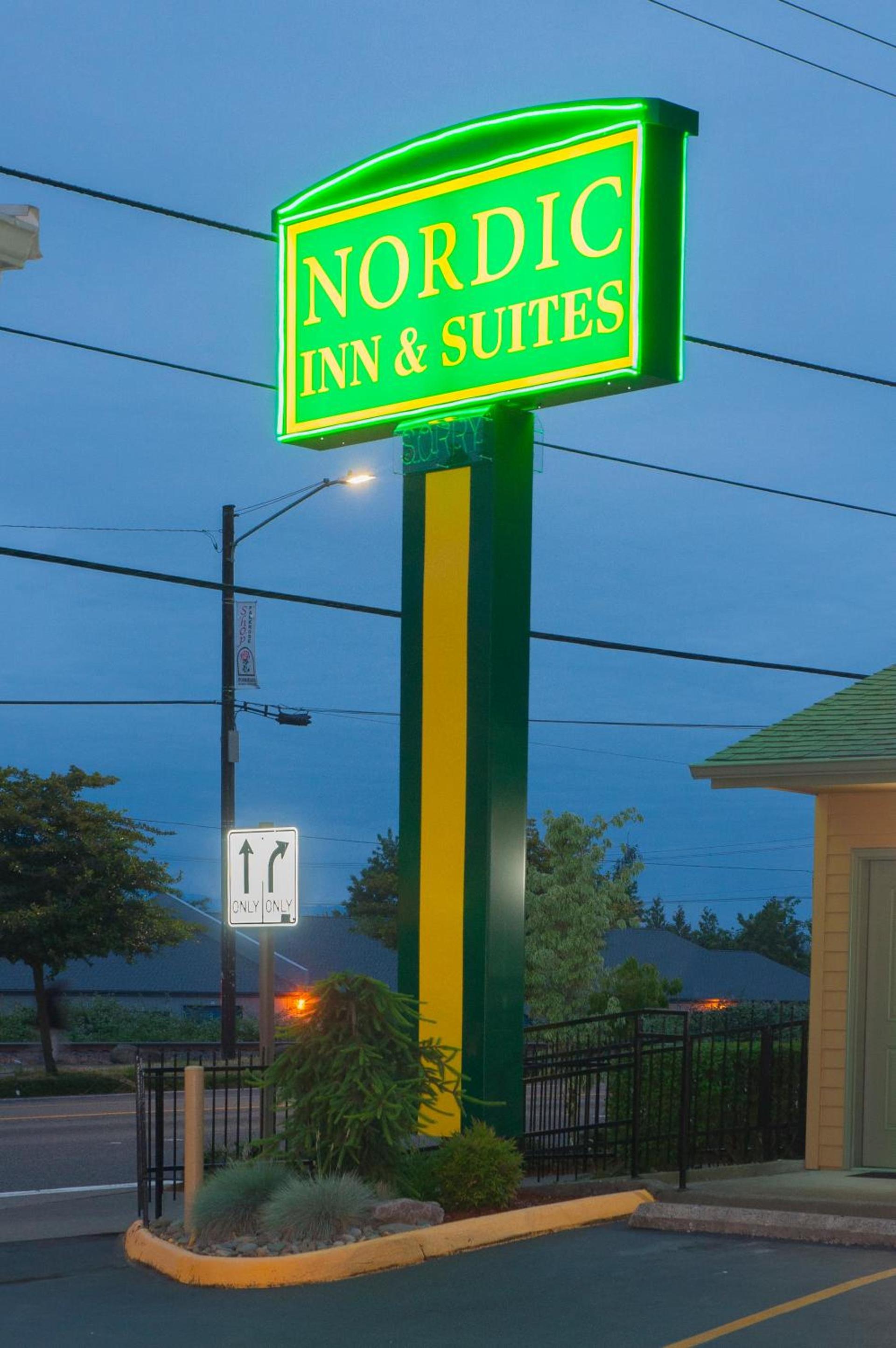 Nordic Inn and Suites photo 75