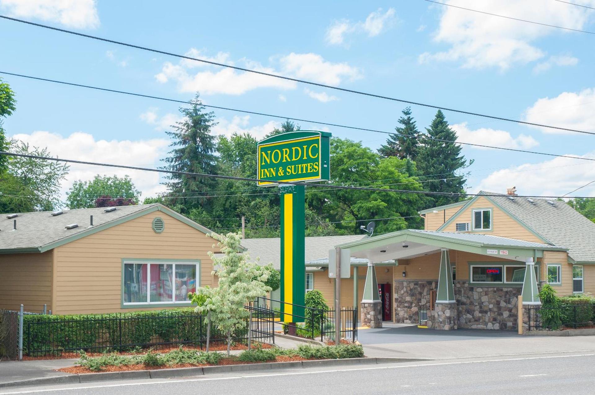 Nordic Inn and Suites photo 1
