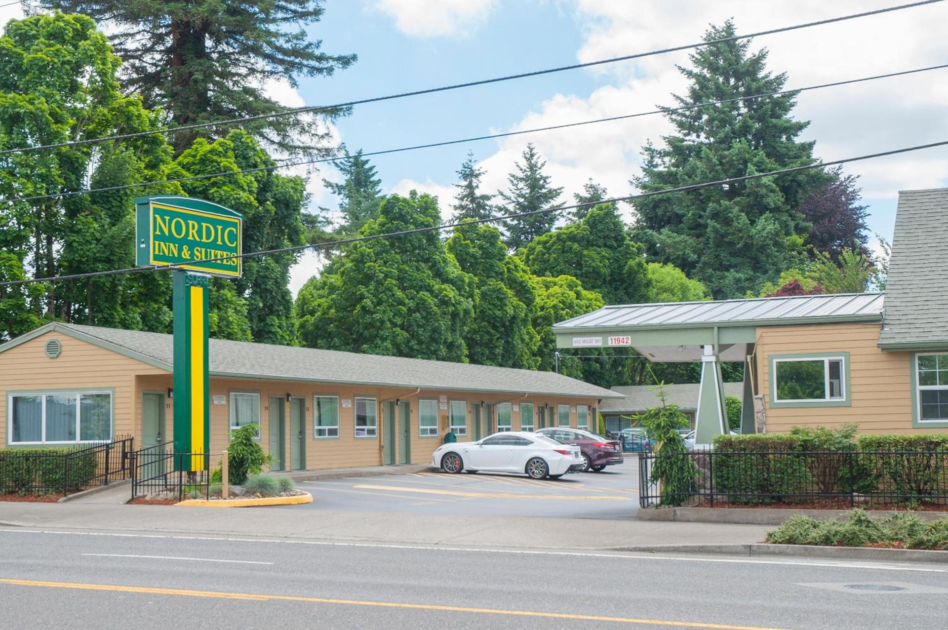 Nordic Inn and Suites photo 44