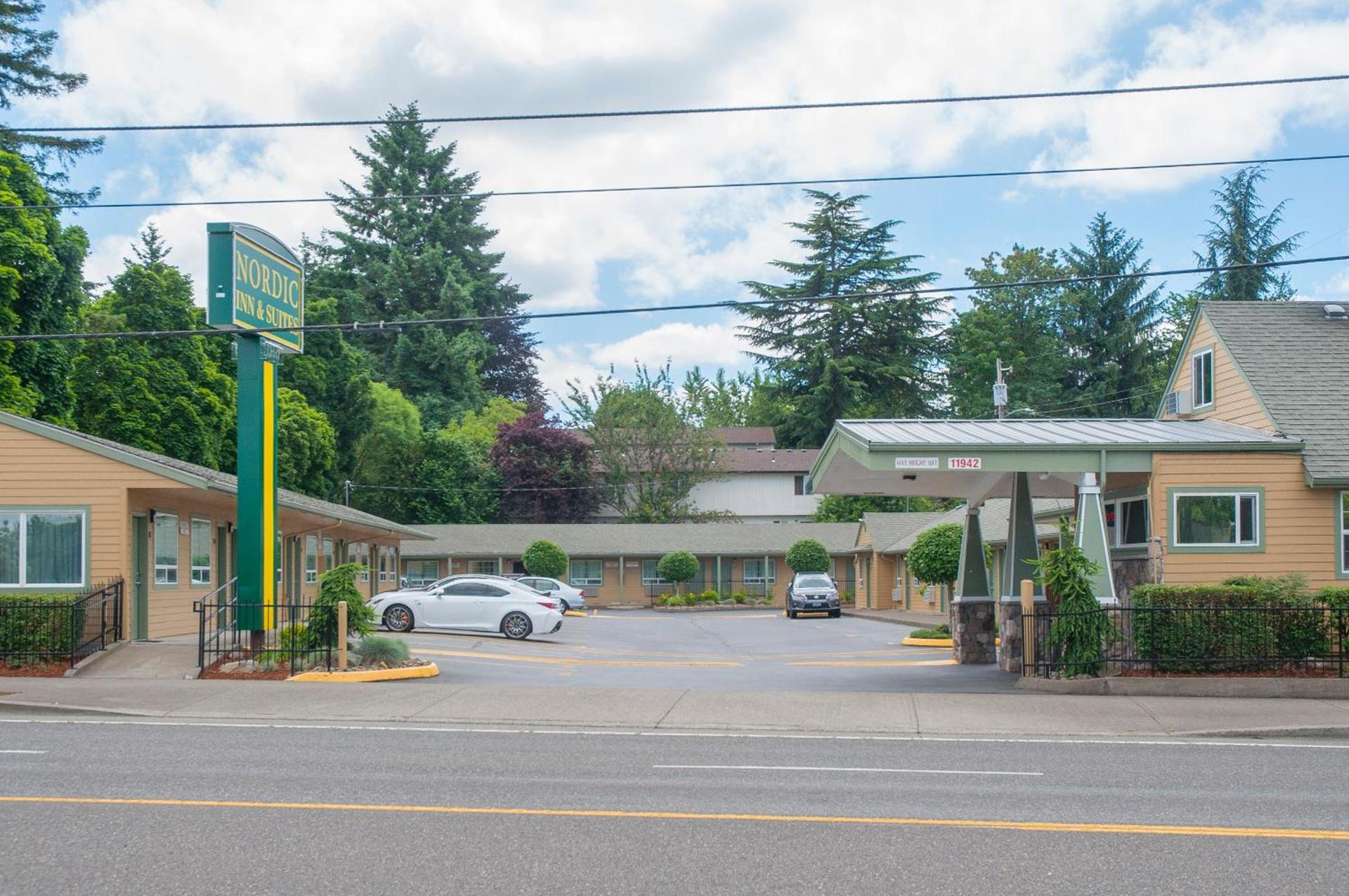 Nordic Inn and Suites photo 43