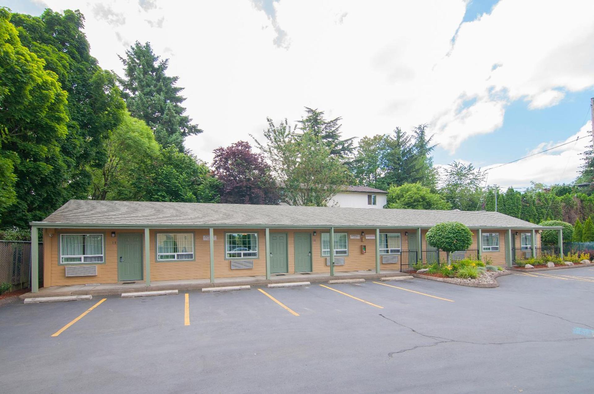 Nordic Inn and Suites photo 58