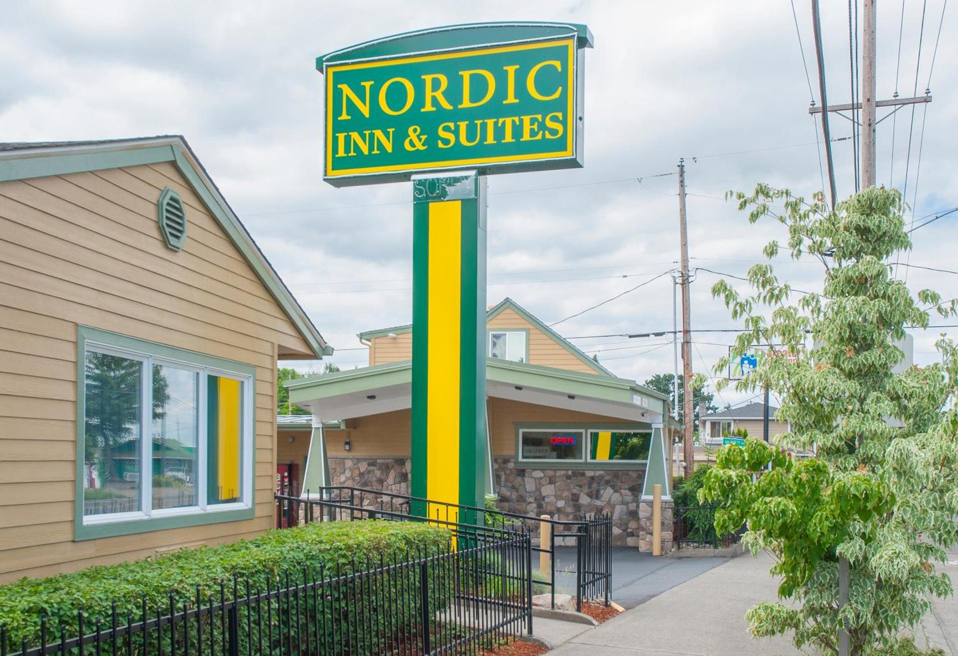 Nordic Inn and Suites photo 45