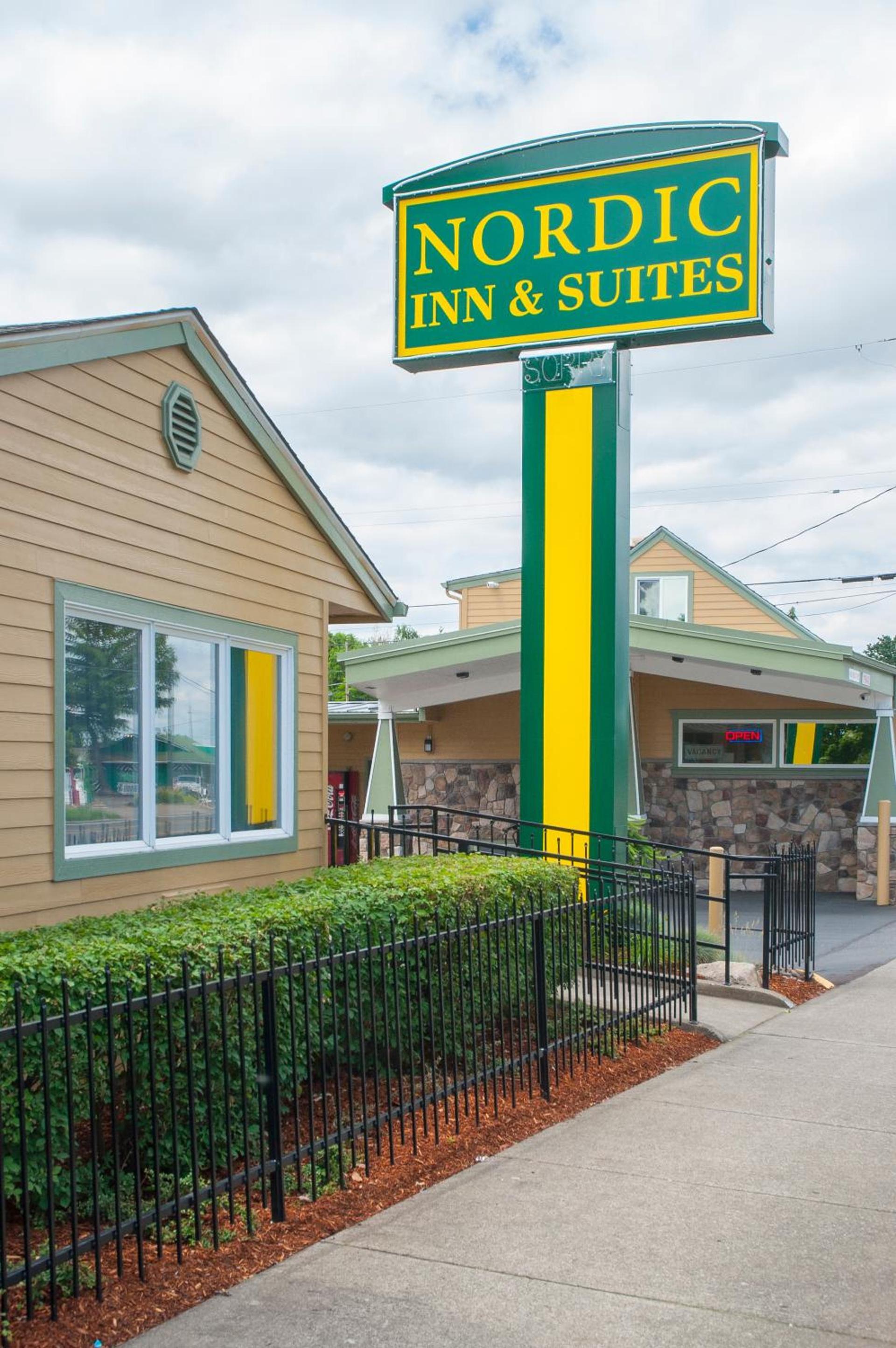 Nordic Inn and Suites photo 46