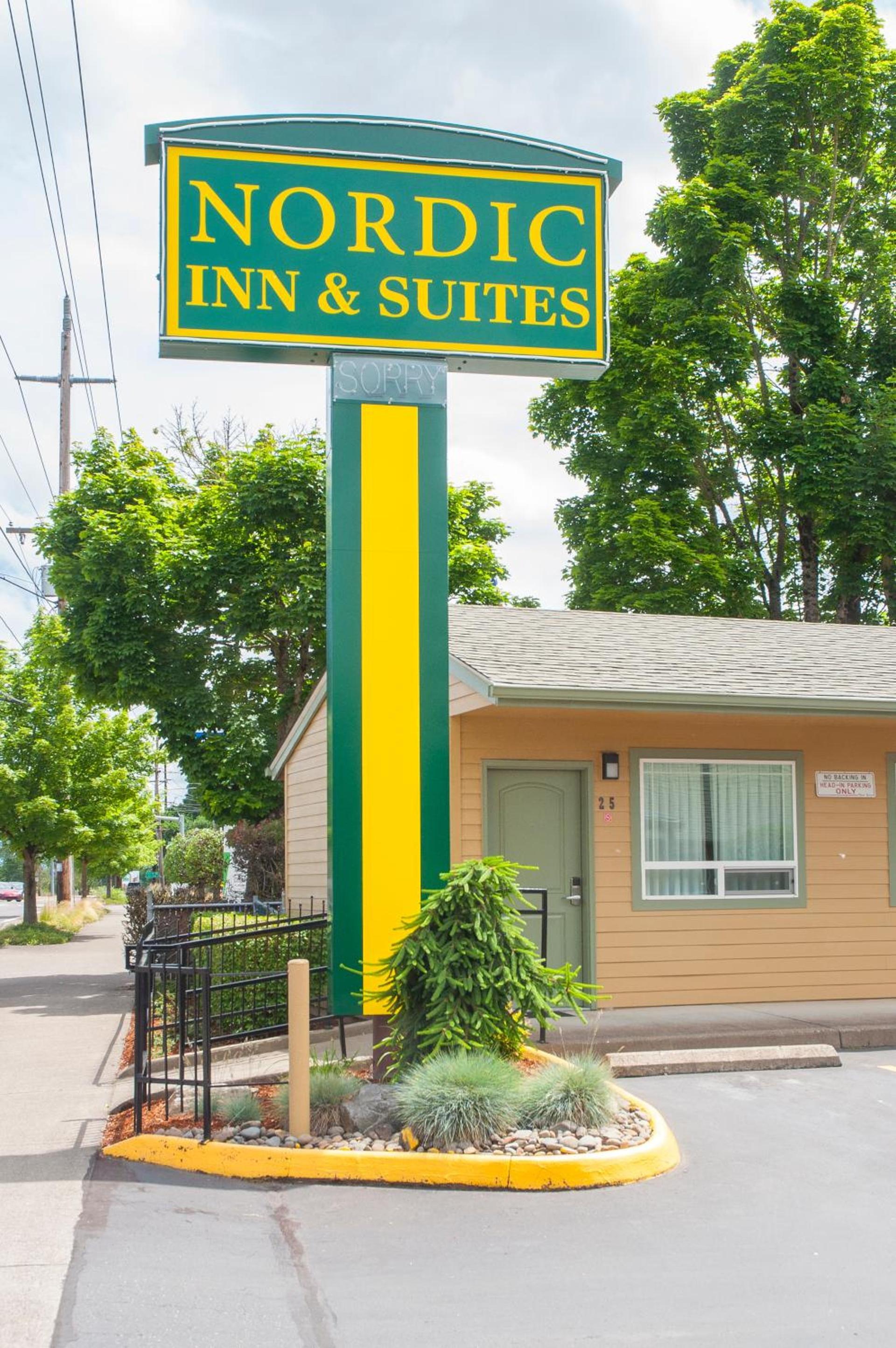 Nordic Inn and Suites photo 47