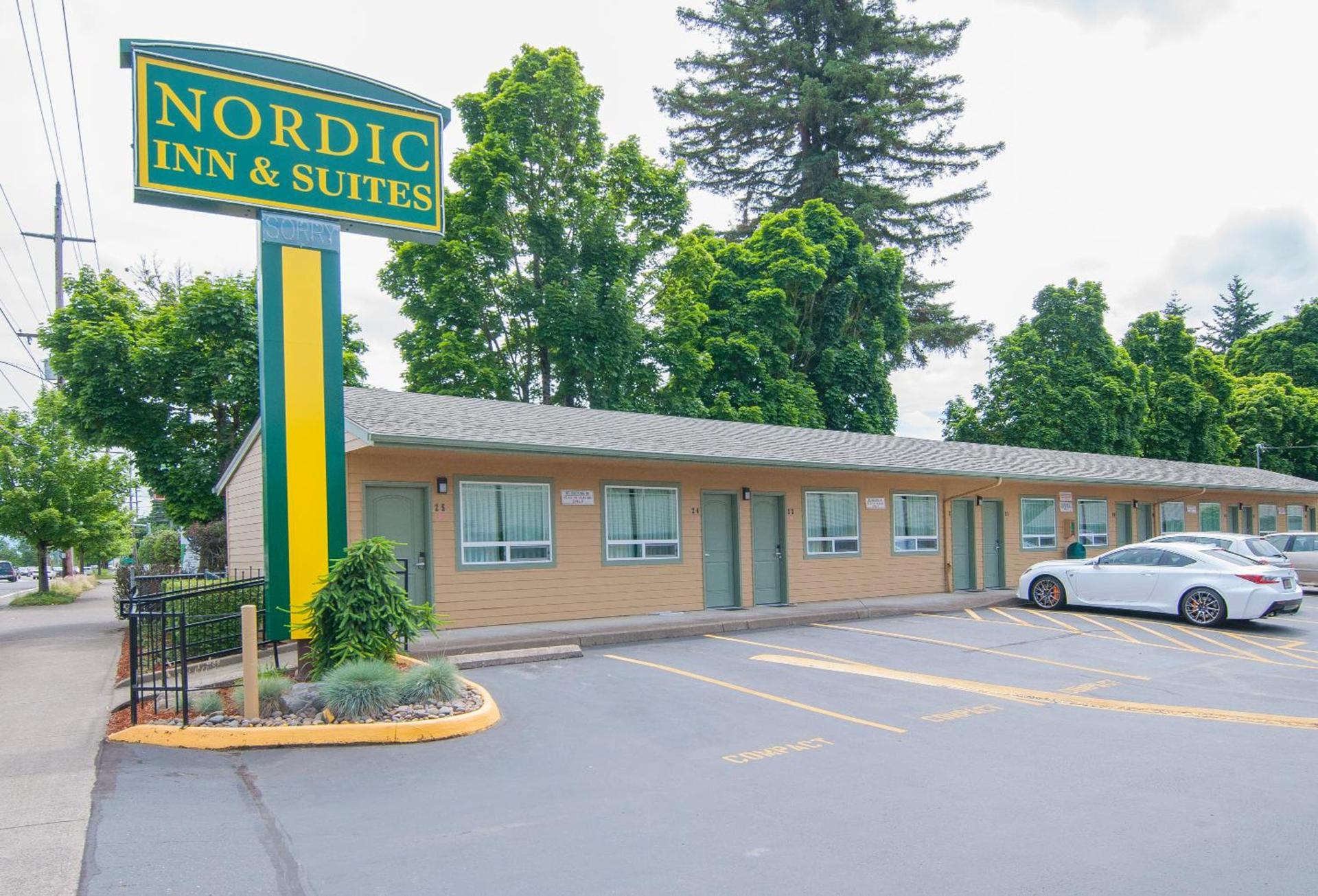 Nordic Inn and Suites photo 49