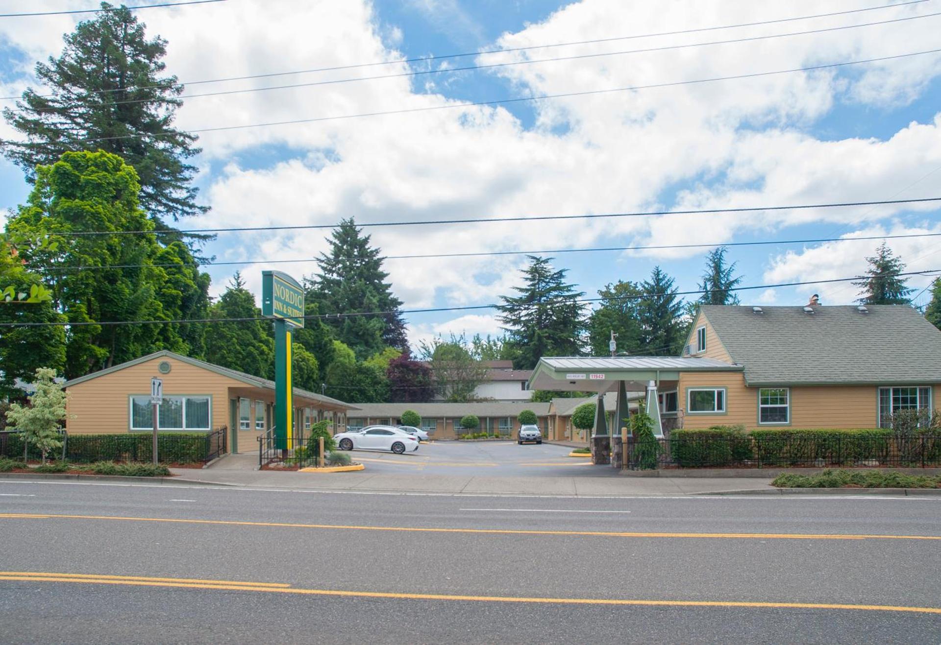 Nordic Inn and Suites photo 42