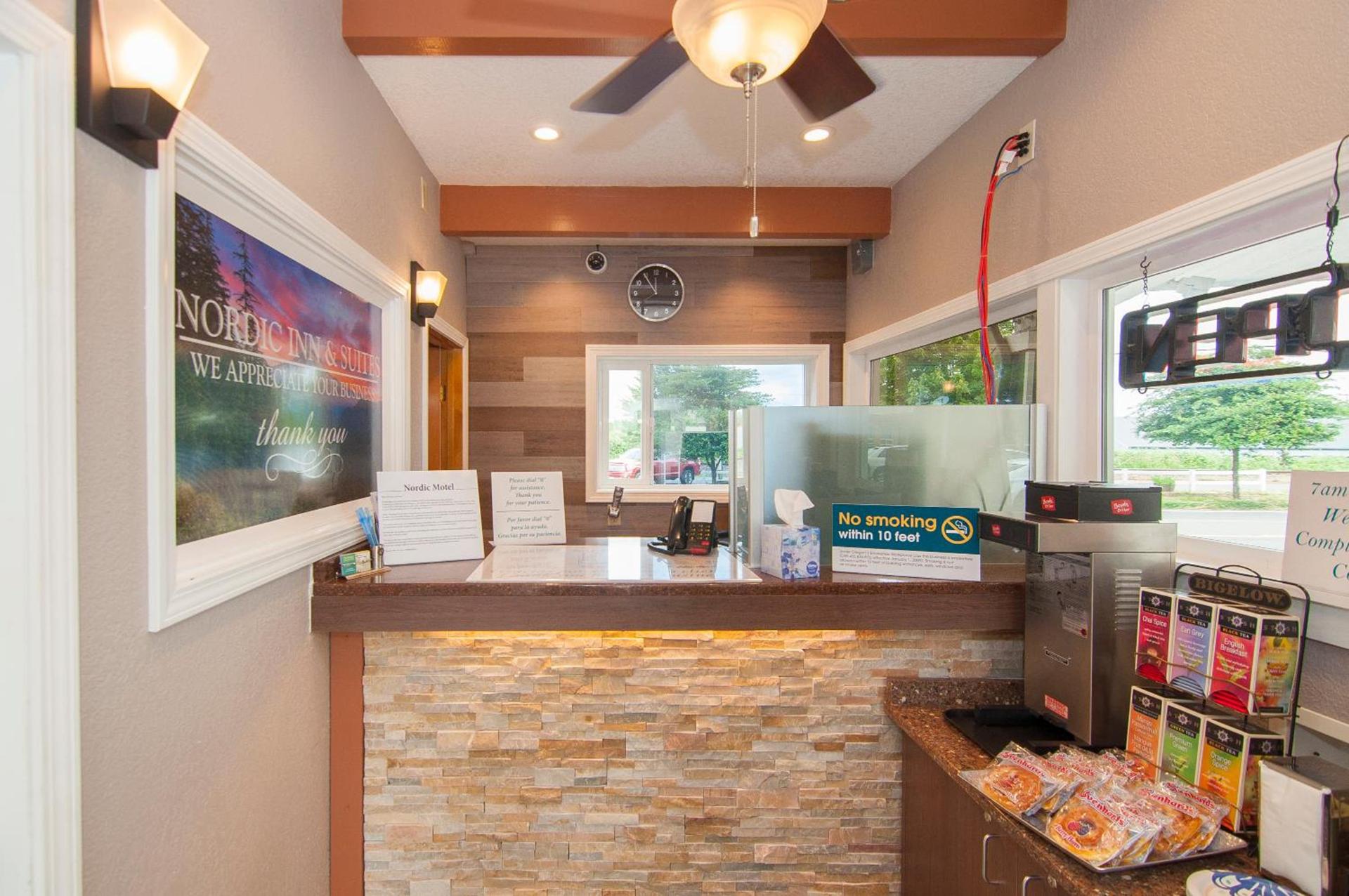 Nordic Inn and Suites photo 5