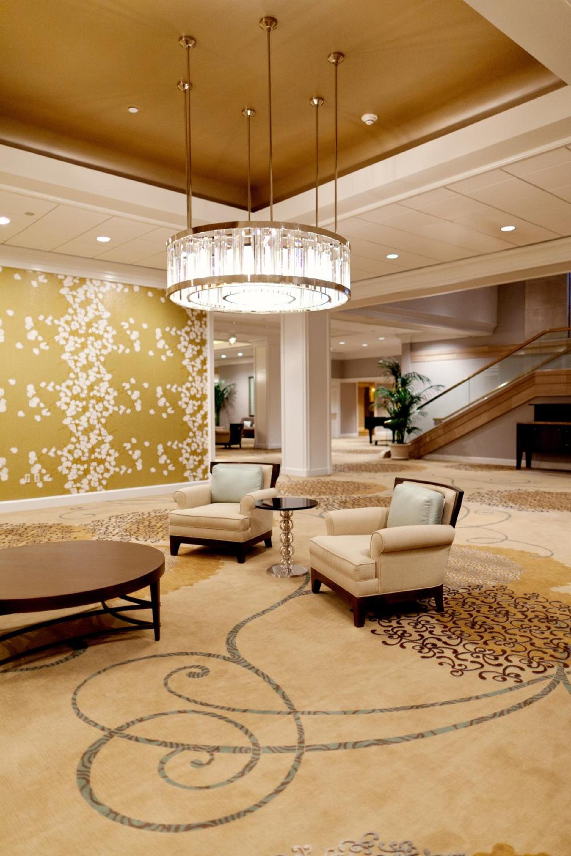 The Fairmont Washington DC photo 86